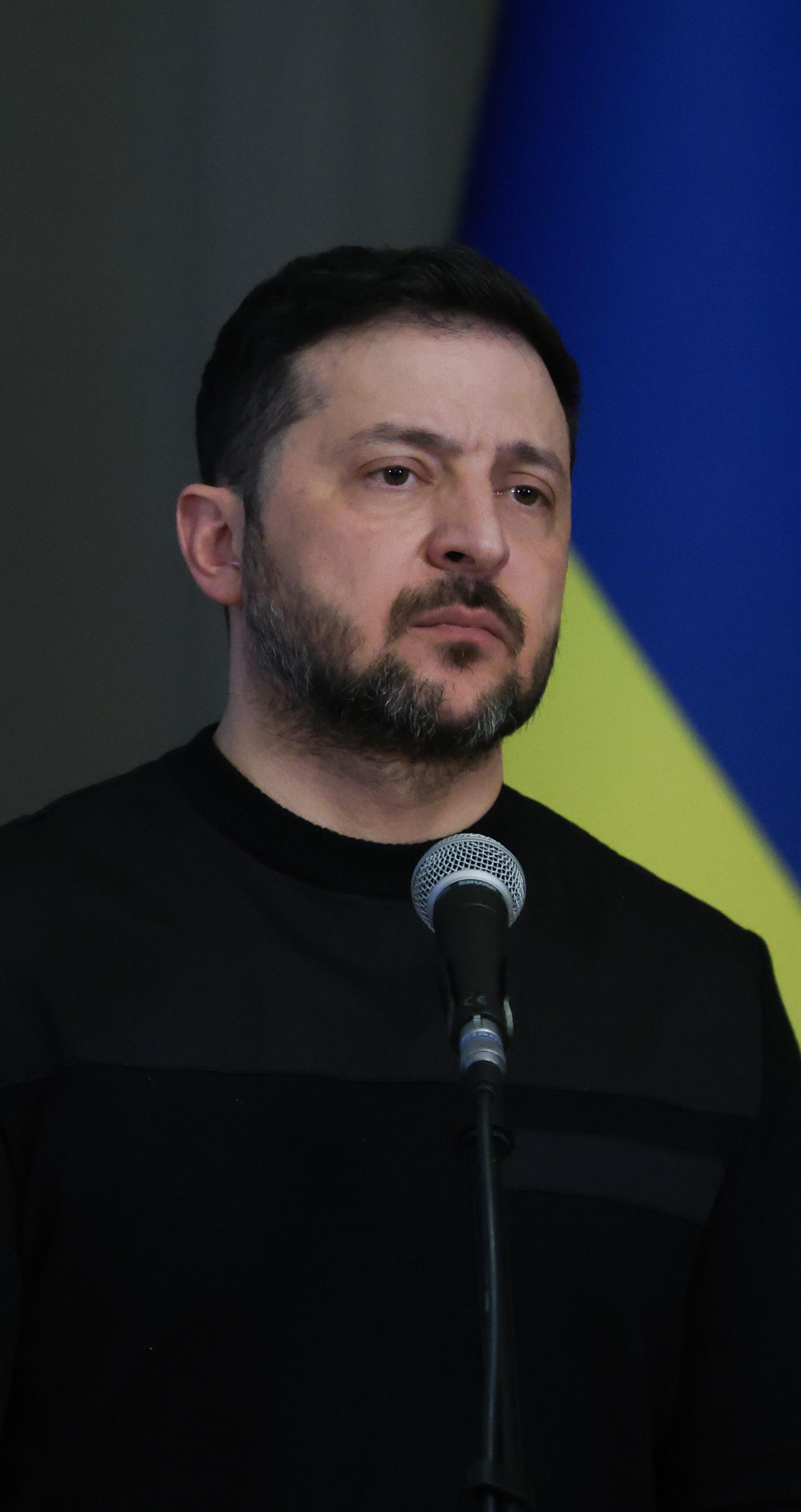 Zawieszenie broni w Ukrainie. Putin zgodził się na propozycję Zełenskiego