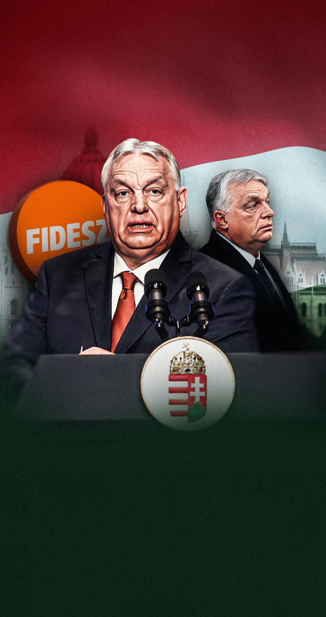 Jak Orbán przejął Węgry na zawsze