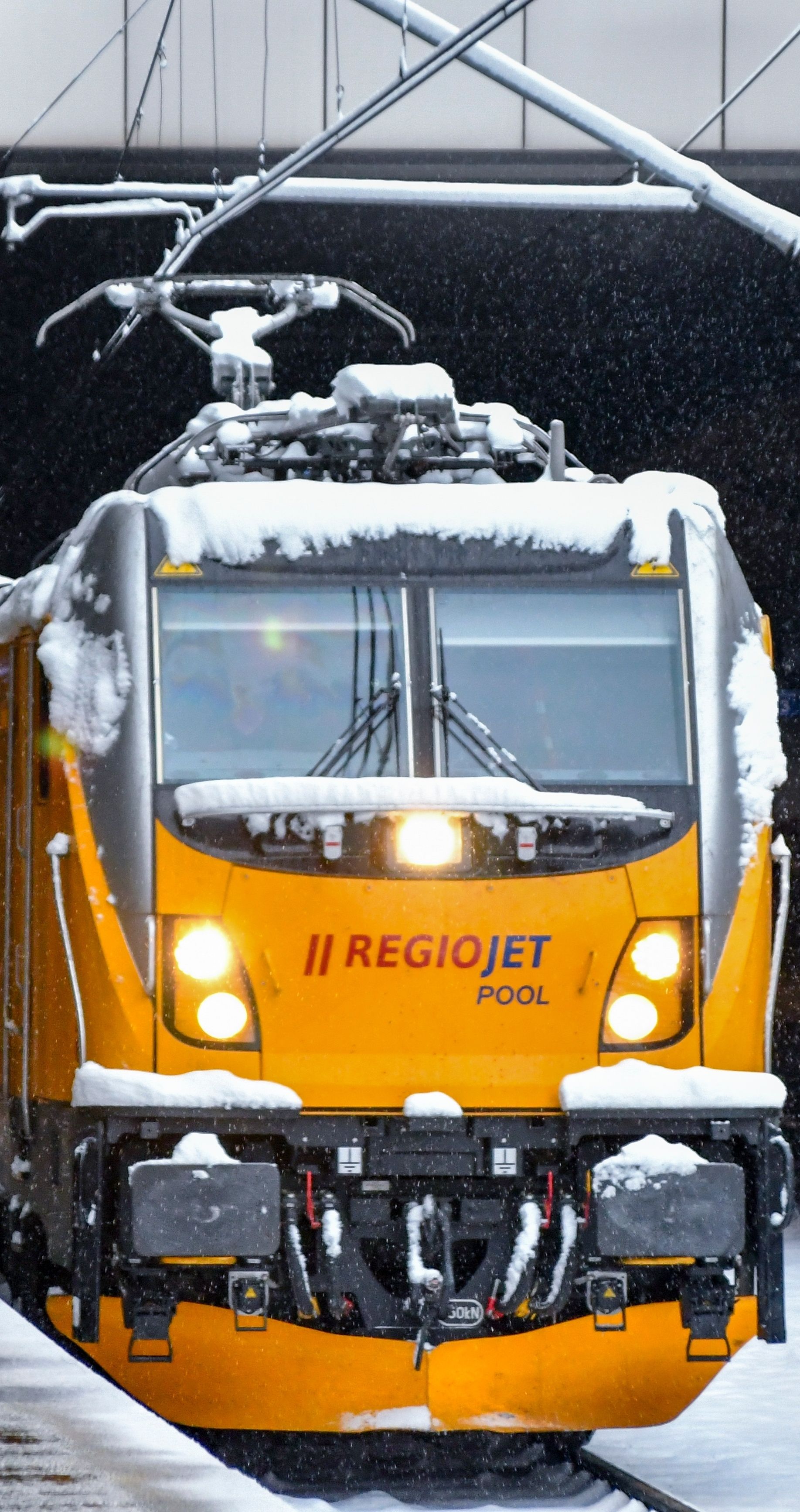 RegioJet wycofuje się z Polski. Czesi mają dość