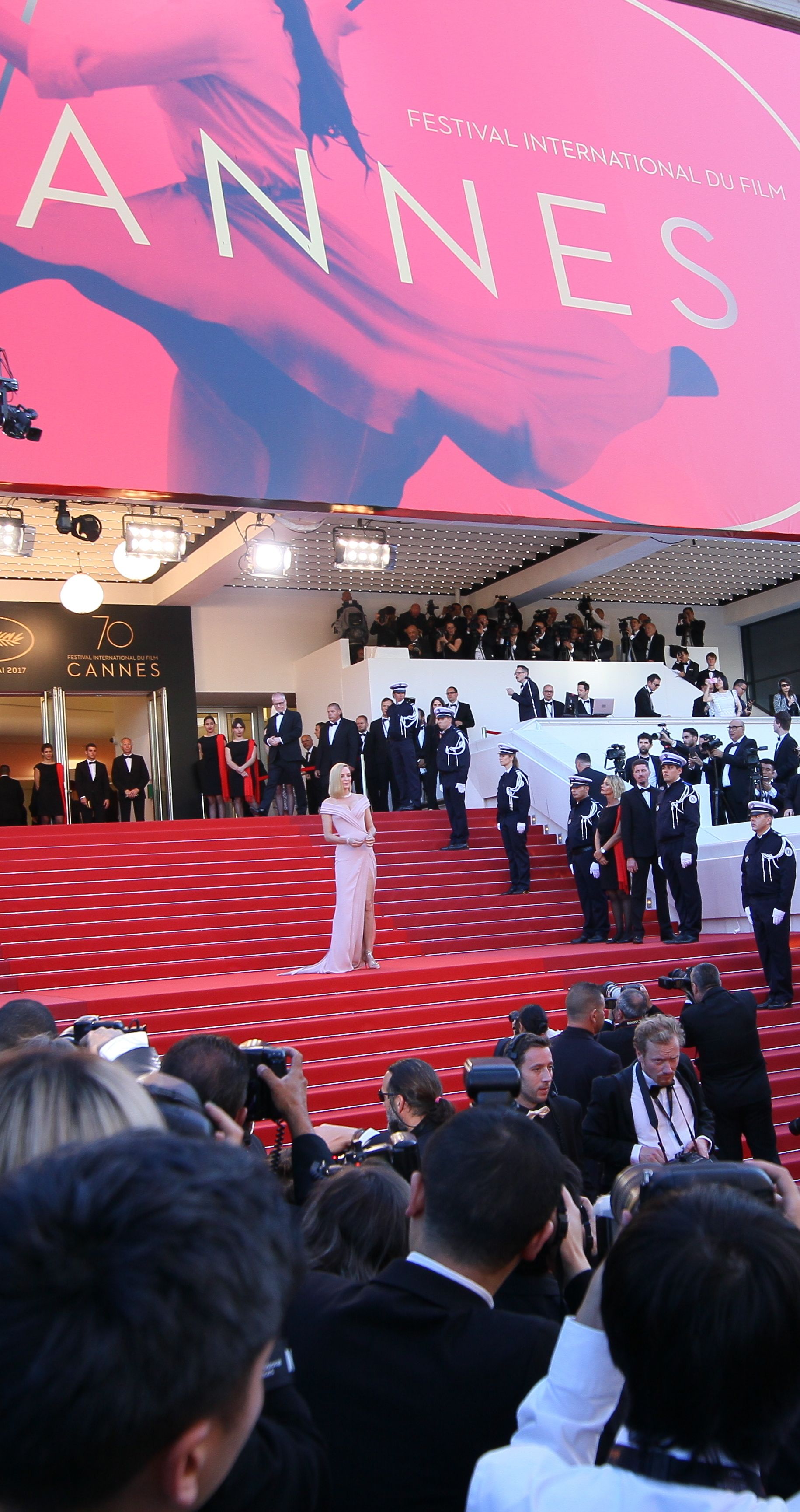 Pawlikowski wraca do Cannes. Twórca „Idy” i „Zimnej wojny” powalczy o Złotą Palmę