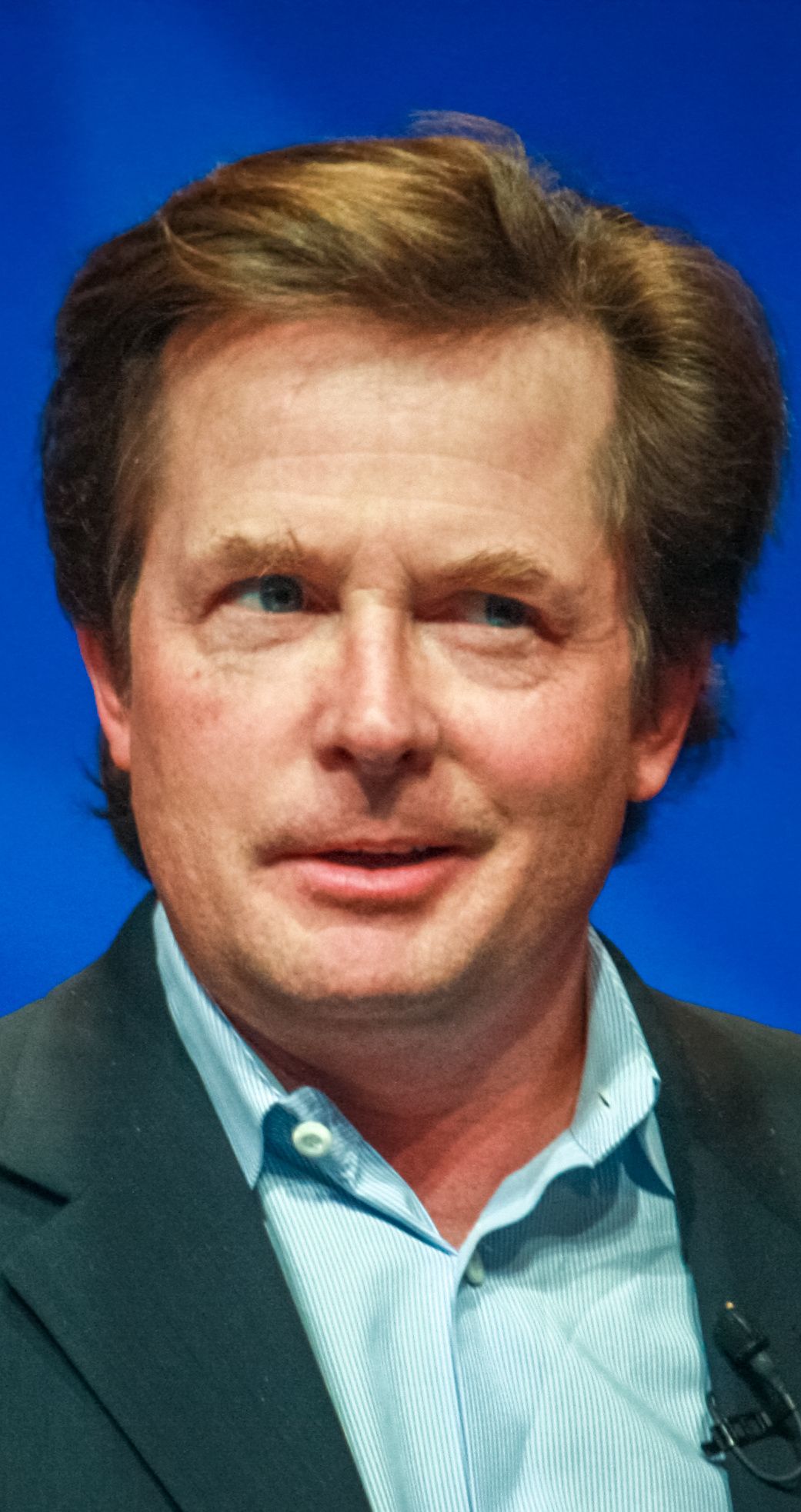 Legendarny aktor żyje. Michael J. Fox nie umarł w wieku 65 lat