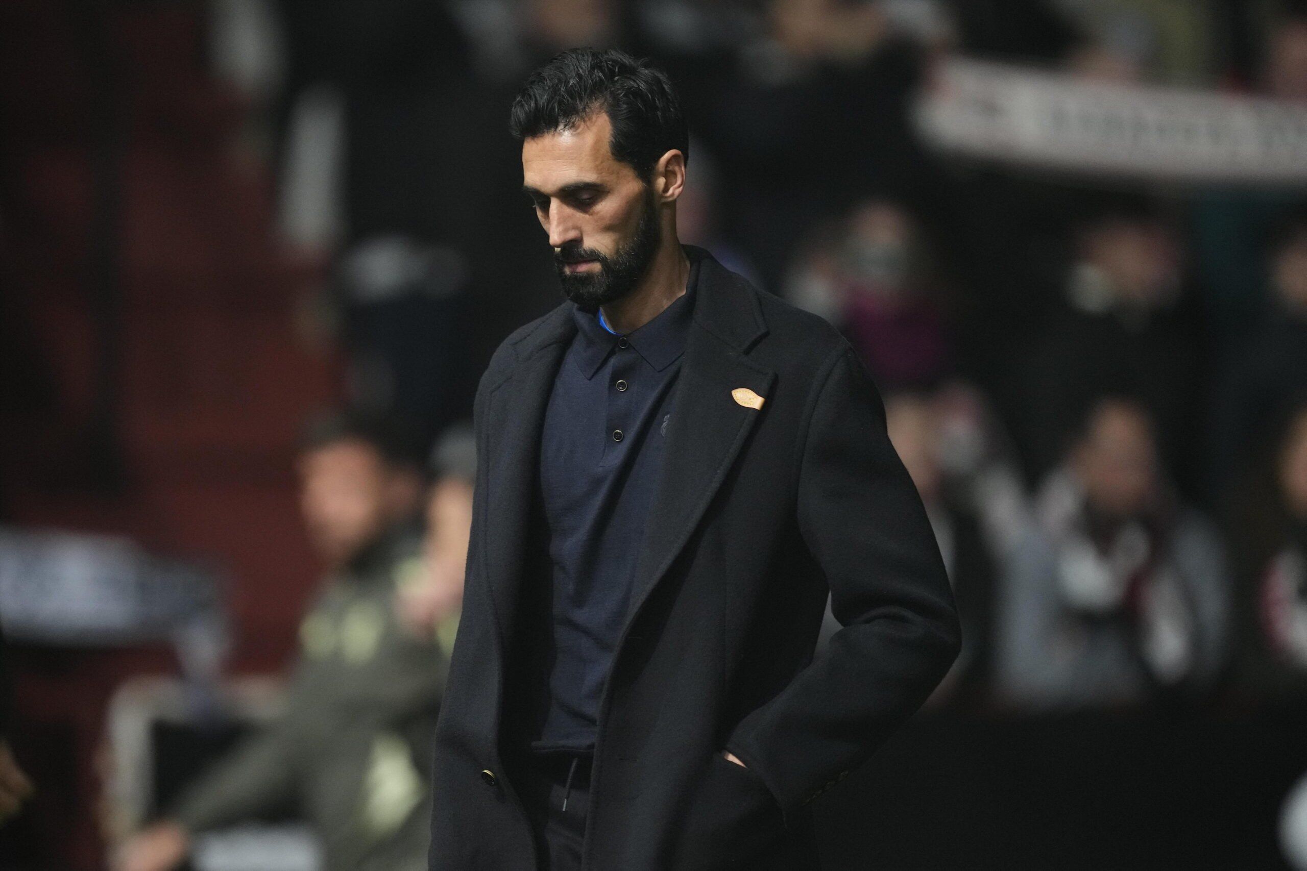 Real bez wygranej i bez tytułu? Girona zatrzymała Królewskich!