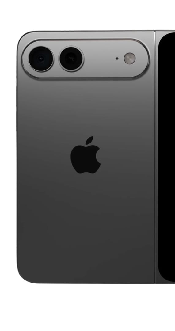 iPhone Fold będzie zaprzeczeniem tego, jak do tej pory korzystaliśmy ze smartfonu