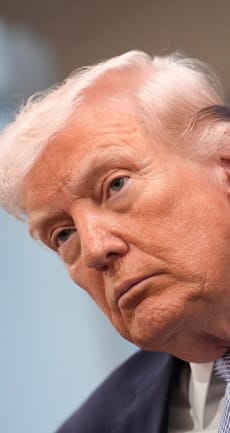 Prezydent USA gromi Iran. „Nie tak się umawialiśmy”