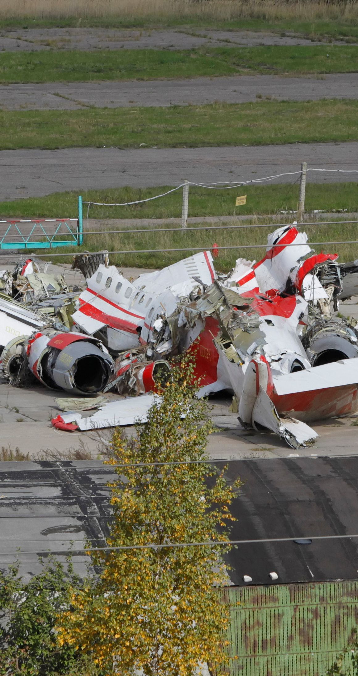 16 lat po katastrofie smoleńskiej. Czy Rosjanie rozegrali nas jak dzieci?