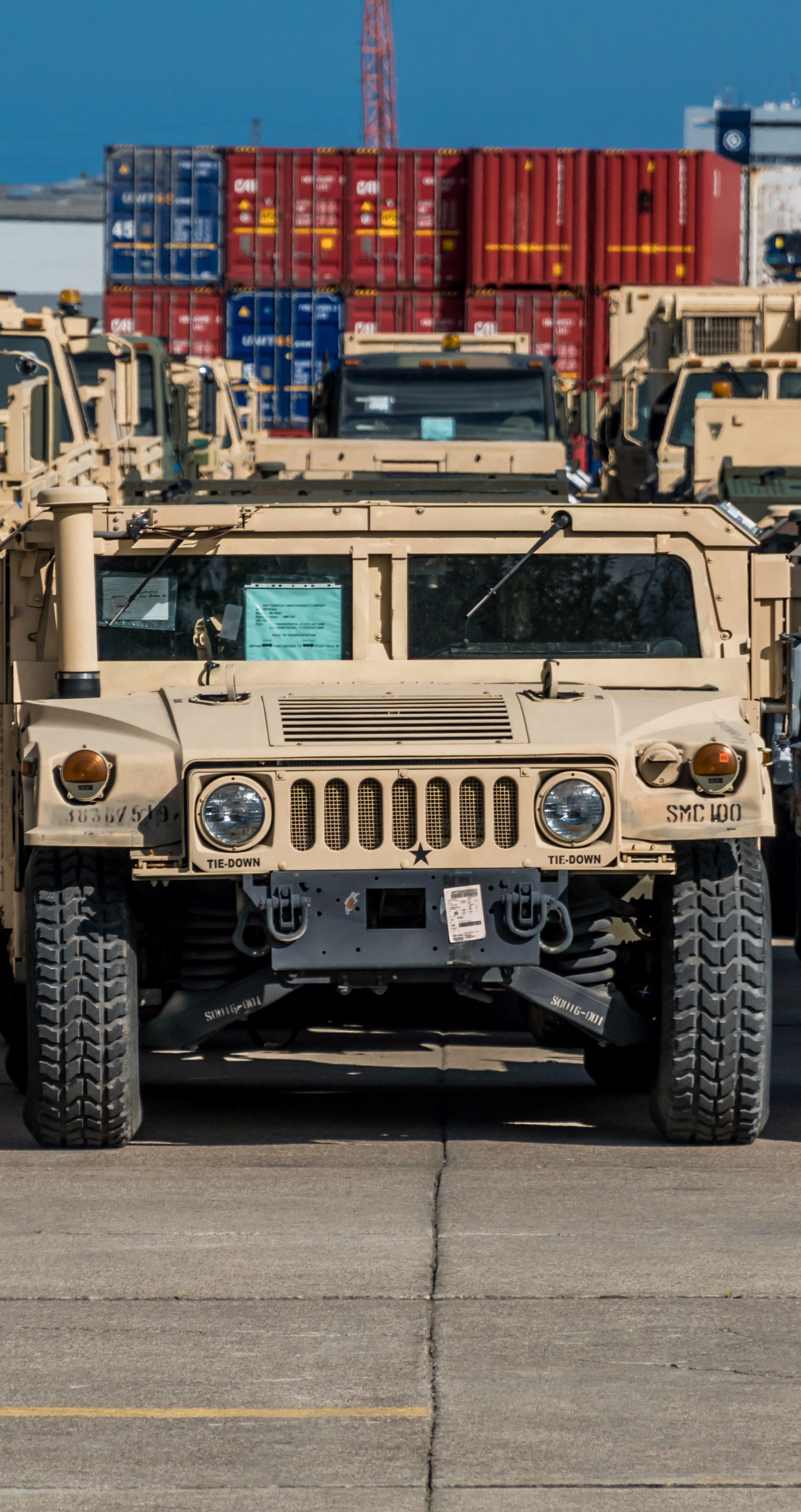 USA przeniosą wojska do Polski? Polscy eksperci ostrożni