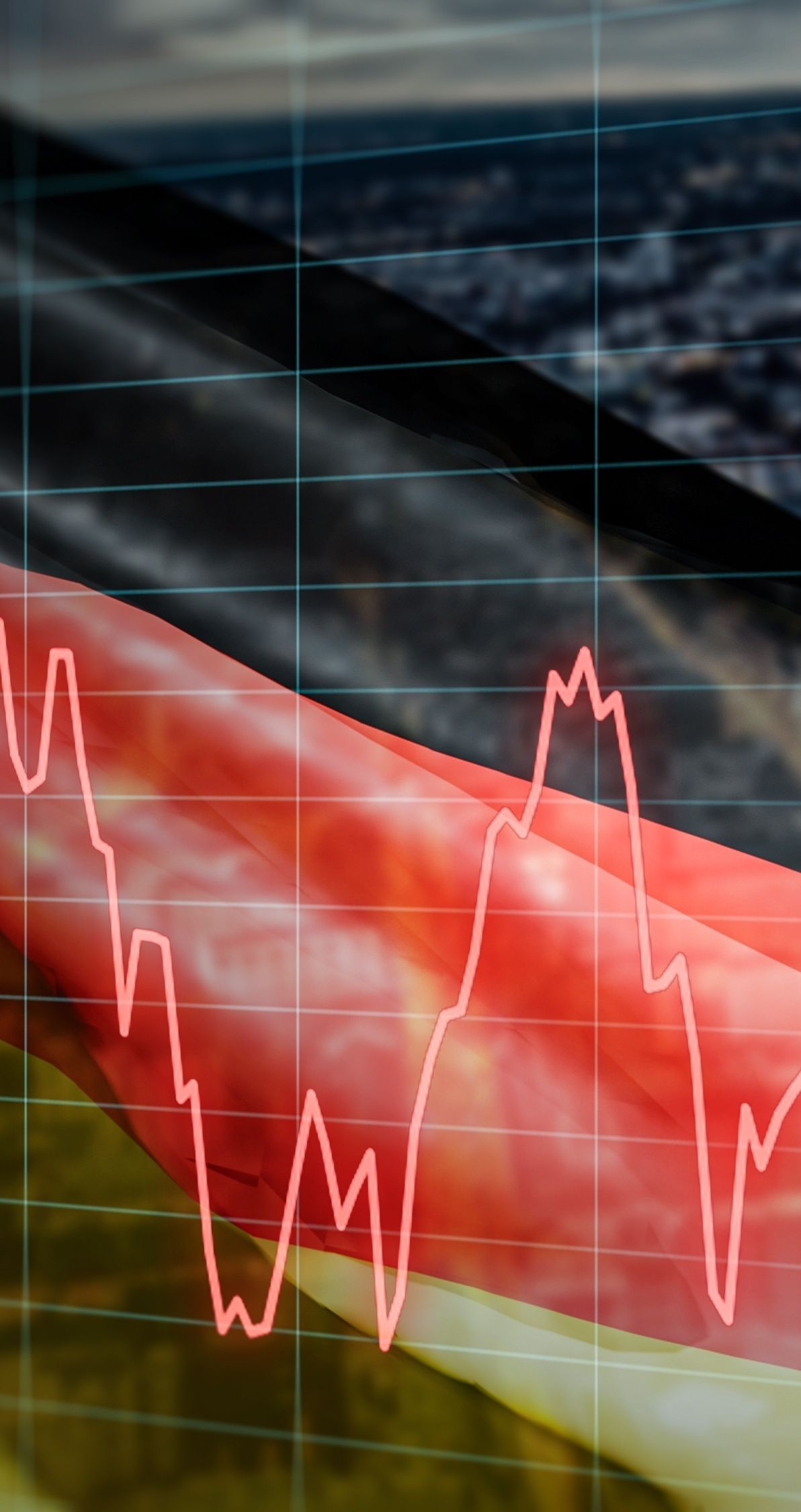 Najgorsze dane od 20 lat. W Niemczech upadły tysiące firm