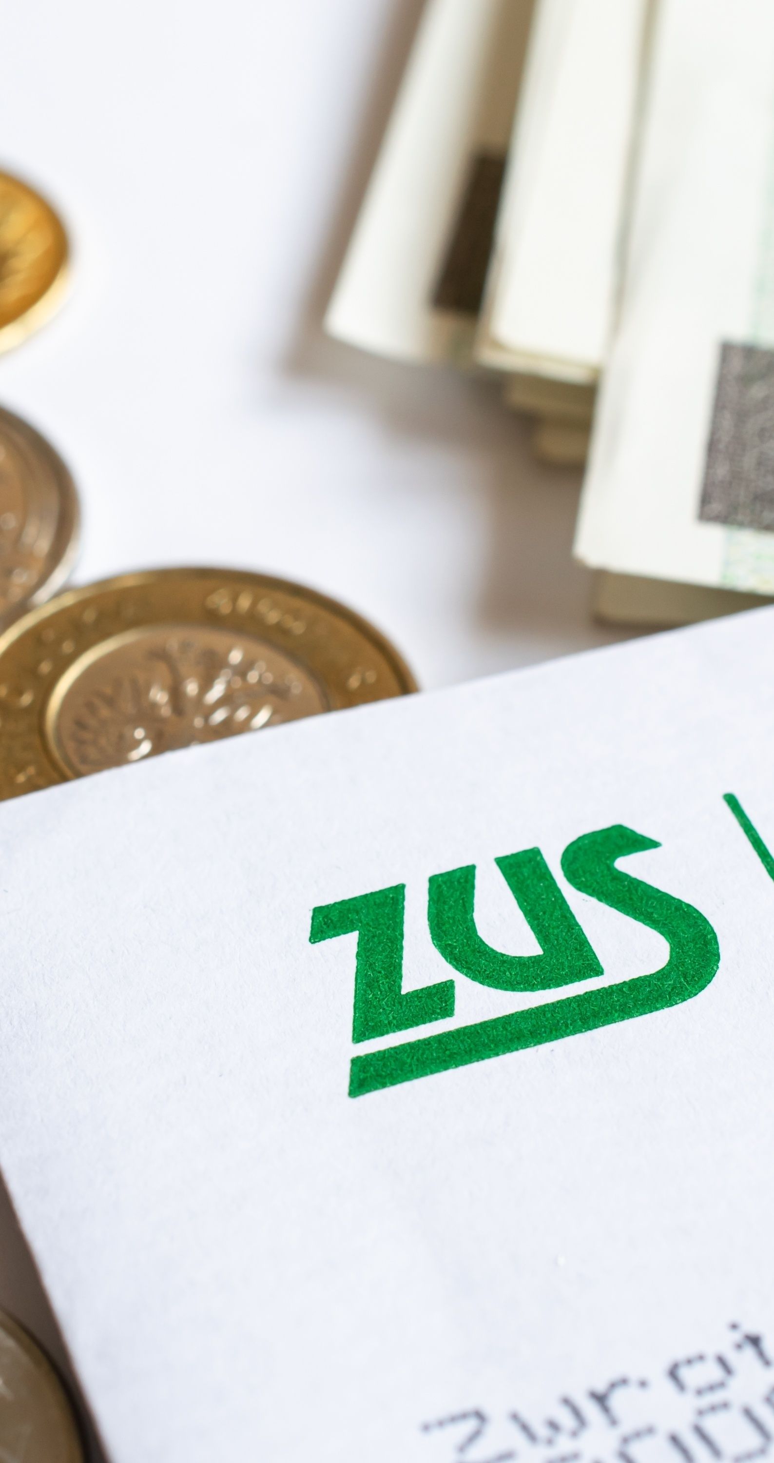 Kto dostanie „kompensówkę”? ZUS pokazuje liczby