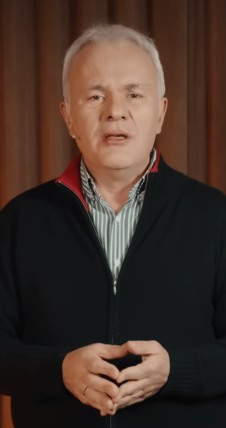 Mazurek komentuje aferę w Knurowie: Jeszcze śmiecie narzekać na polską służbę zdrowia?