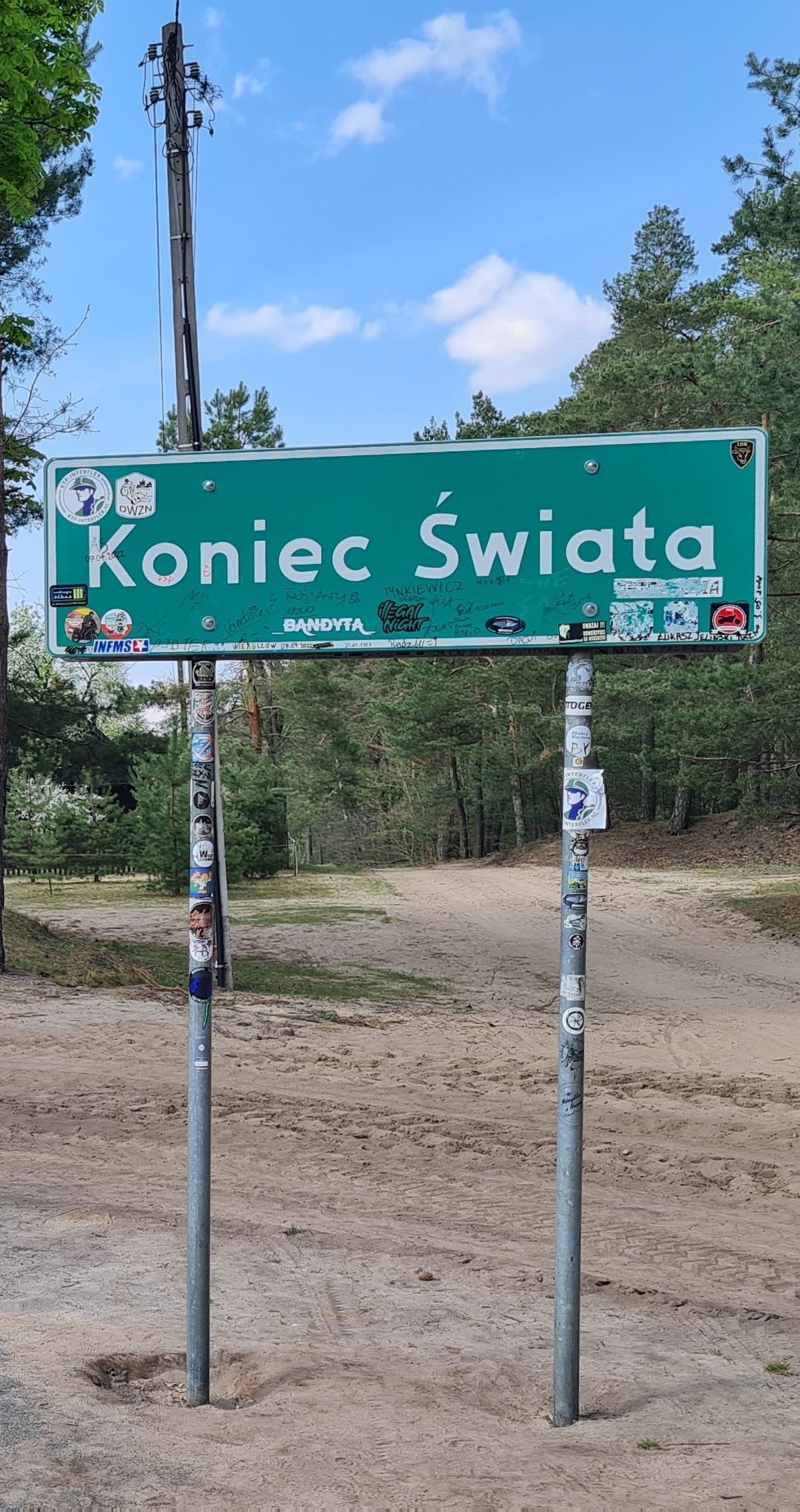 Koniec świata odwołany. Do zobaczenia jutro o tej samej porze