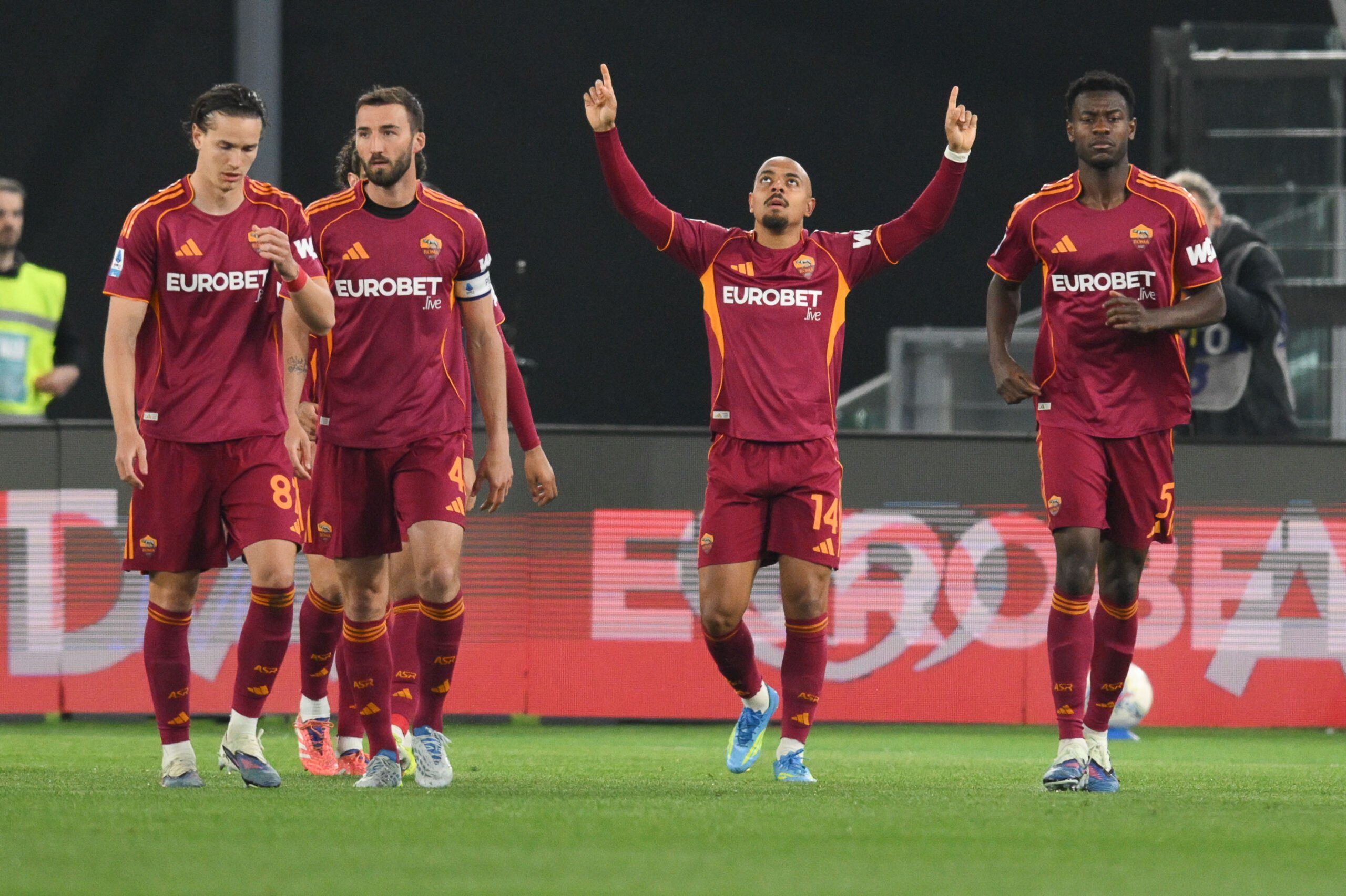 Koniec posuchy w Serie A. Pierwszy hat-trick od ponad roku