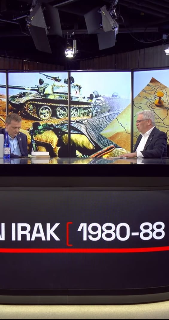 Osiem lat krwi i ropy. Dlaczego właściwie doszło do wojny iracko-irańskiej?