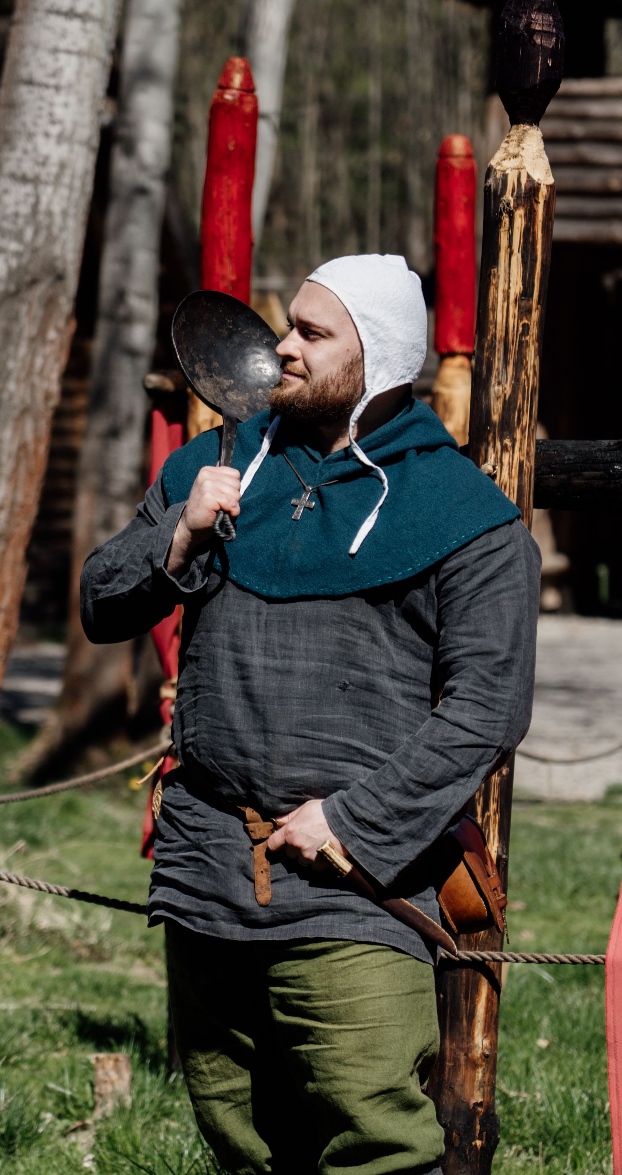 Wywiad z Zakutym Łbem. „Cytryna 500 lat temu była normalnym dobrem w Polsce”