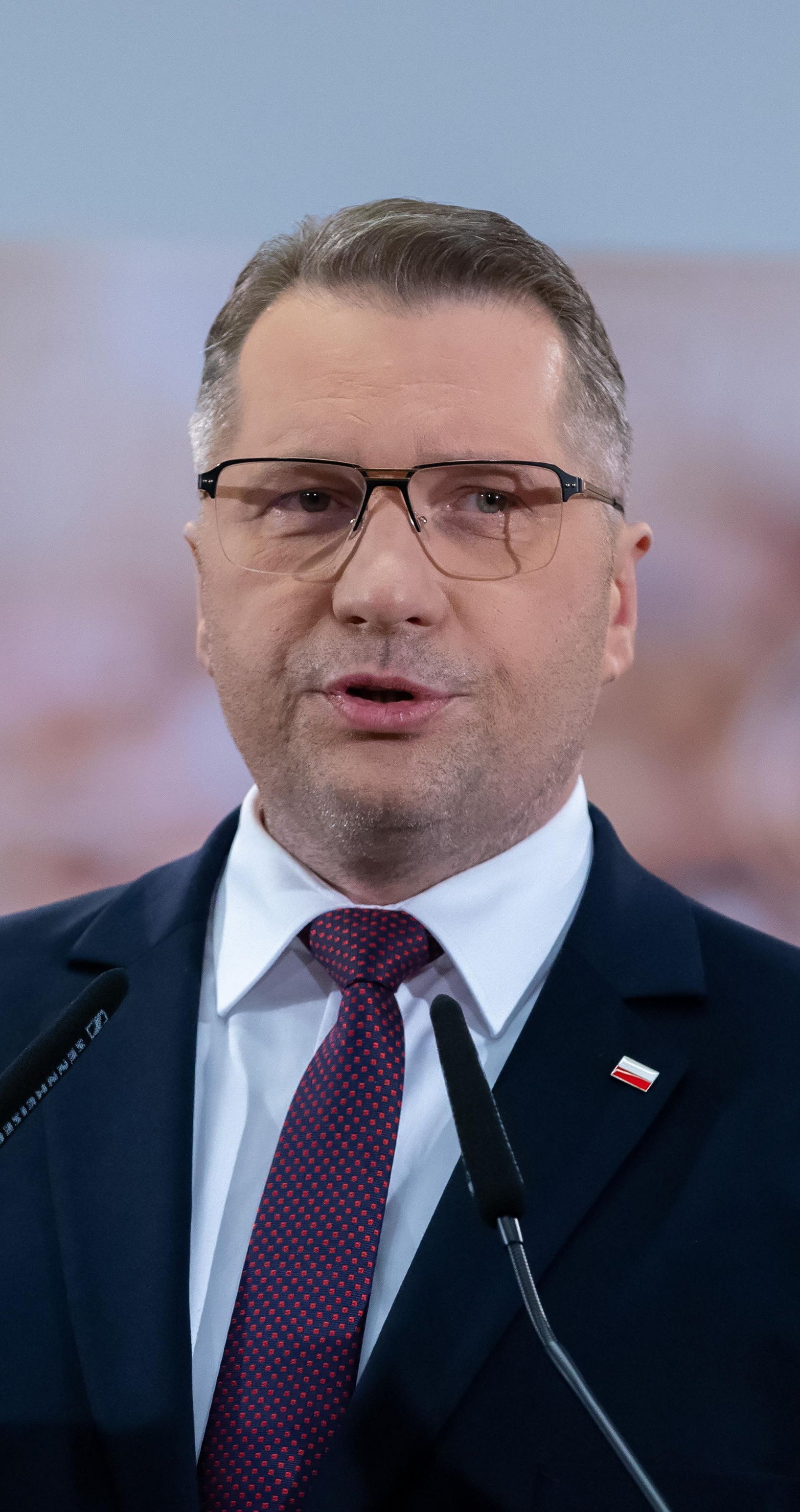 Odpowiedź po konwencji PiS. "Nauki nie da się rozwijać w rytmie kampanii wyborczych"