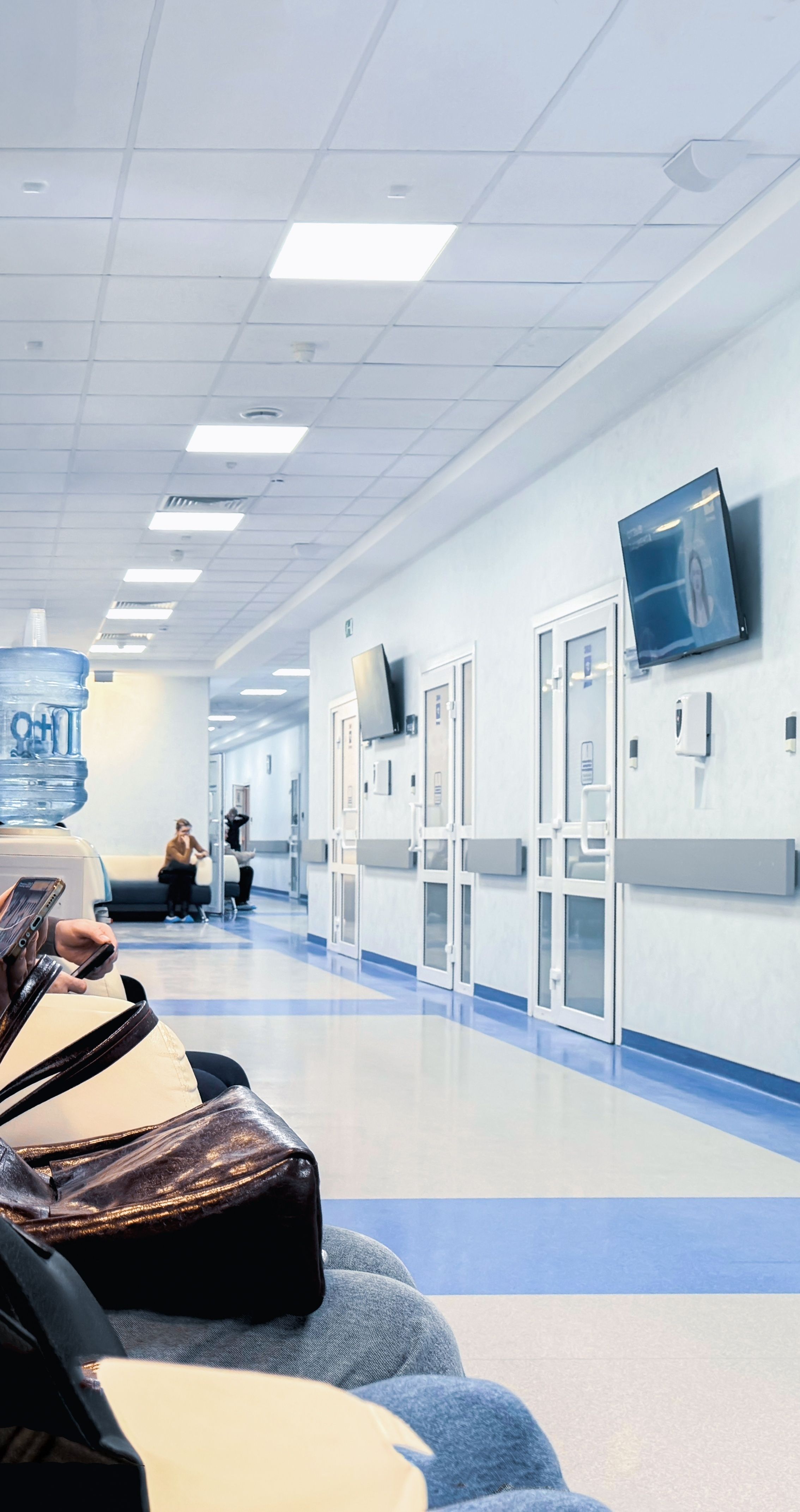 Oto 5 przyczyn kryzysu finansowego w ochronie zdrowia