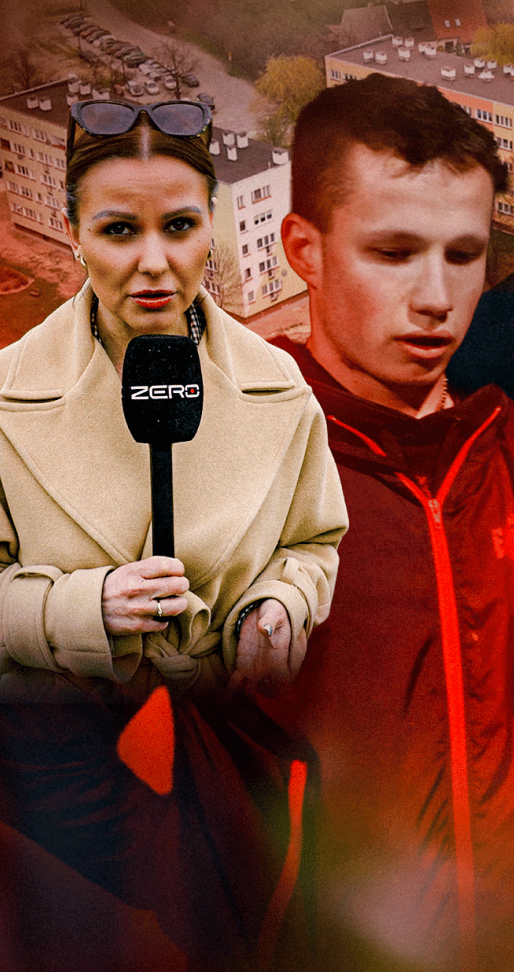 „Nie było strzałów ostrzegawczych”. Świadek mówi o tragedii w Bystrzycy Kłodzkiej