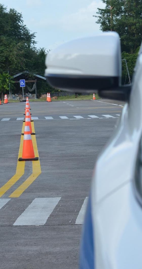 Szkoły jazdy mają sprytny plan: nie zdasz trzy razy egzaminu i wracasz na kurs