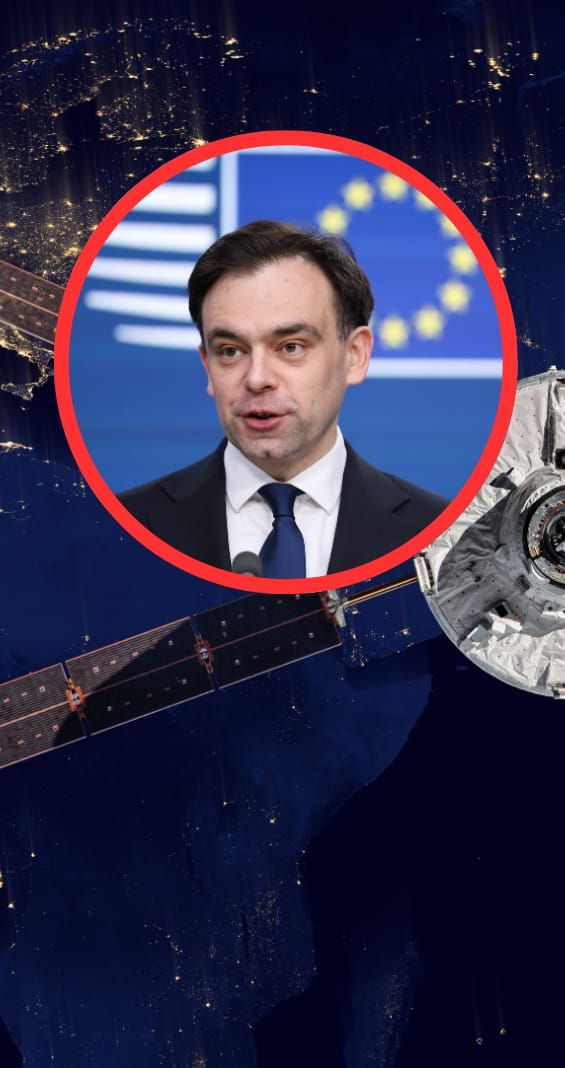 Kosmiczne centrum w Polsce, miliony euro składki. „To wielkie wyróżnienie”