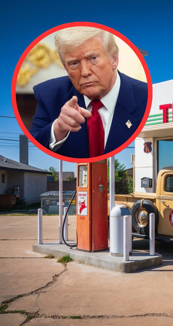 Depresja amerykańskiego konsumenta. Tak źle jeszcze nie było