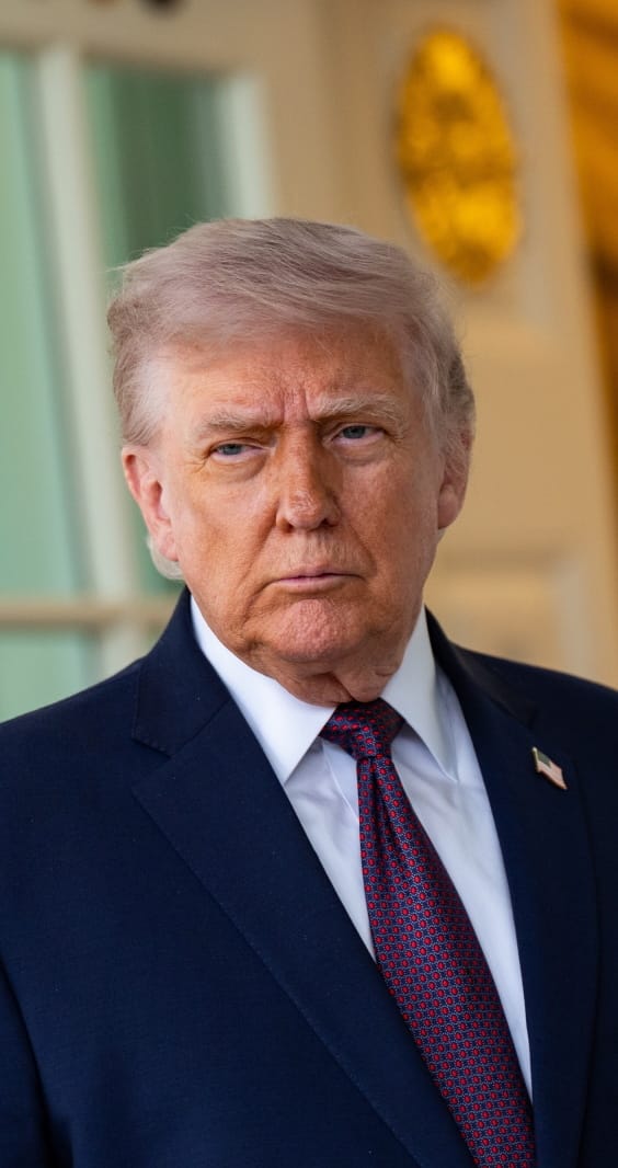 USA i Iran wrócą do stołu negocjacyjnego? Donald Trump podał termin