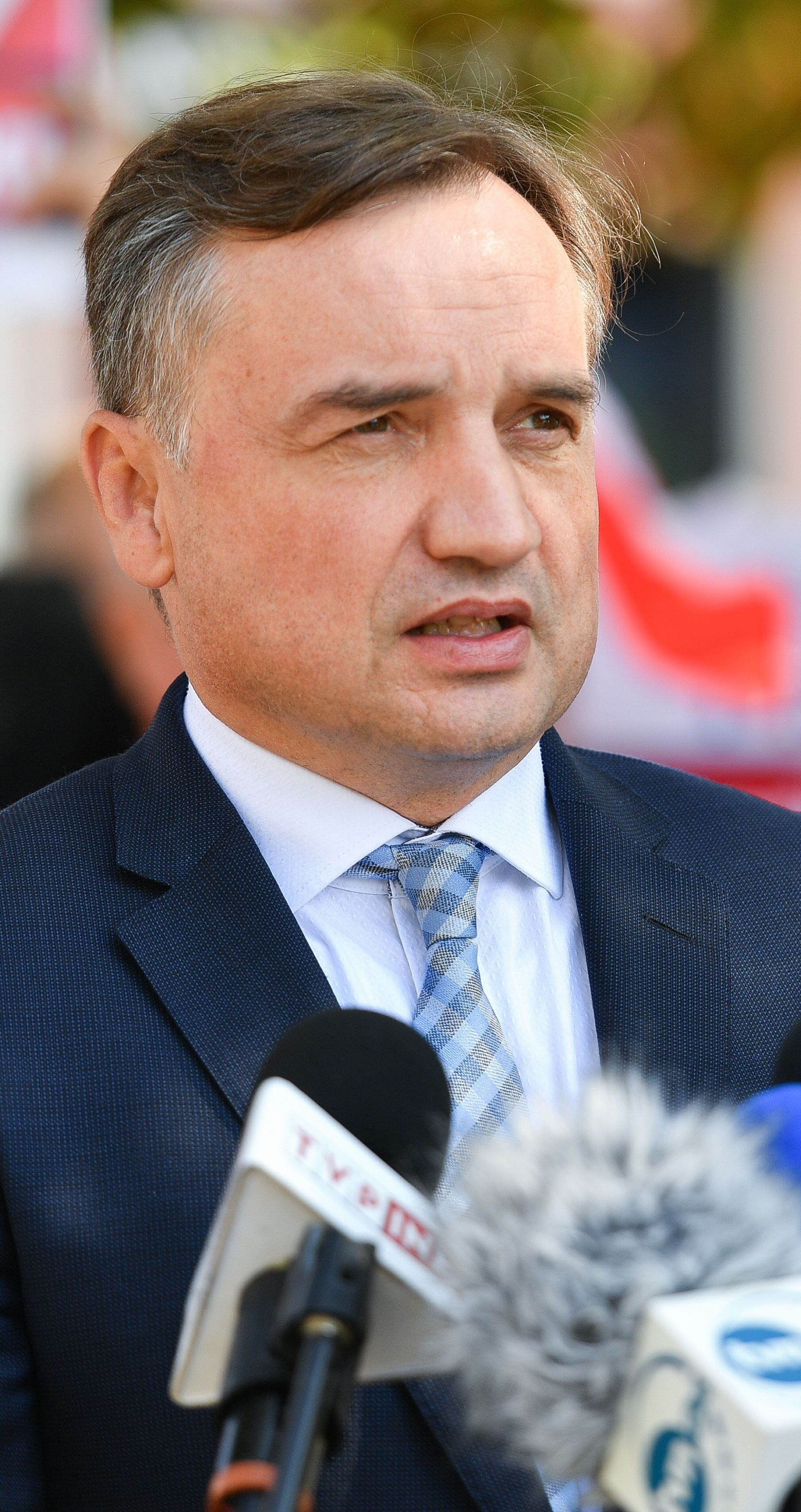 Sprawa Ziobry i Romanowskiego. Żurek wysyła pisma do Budapesztu