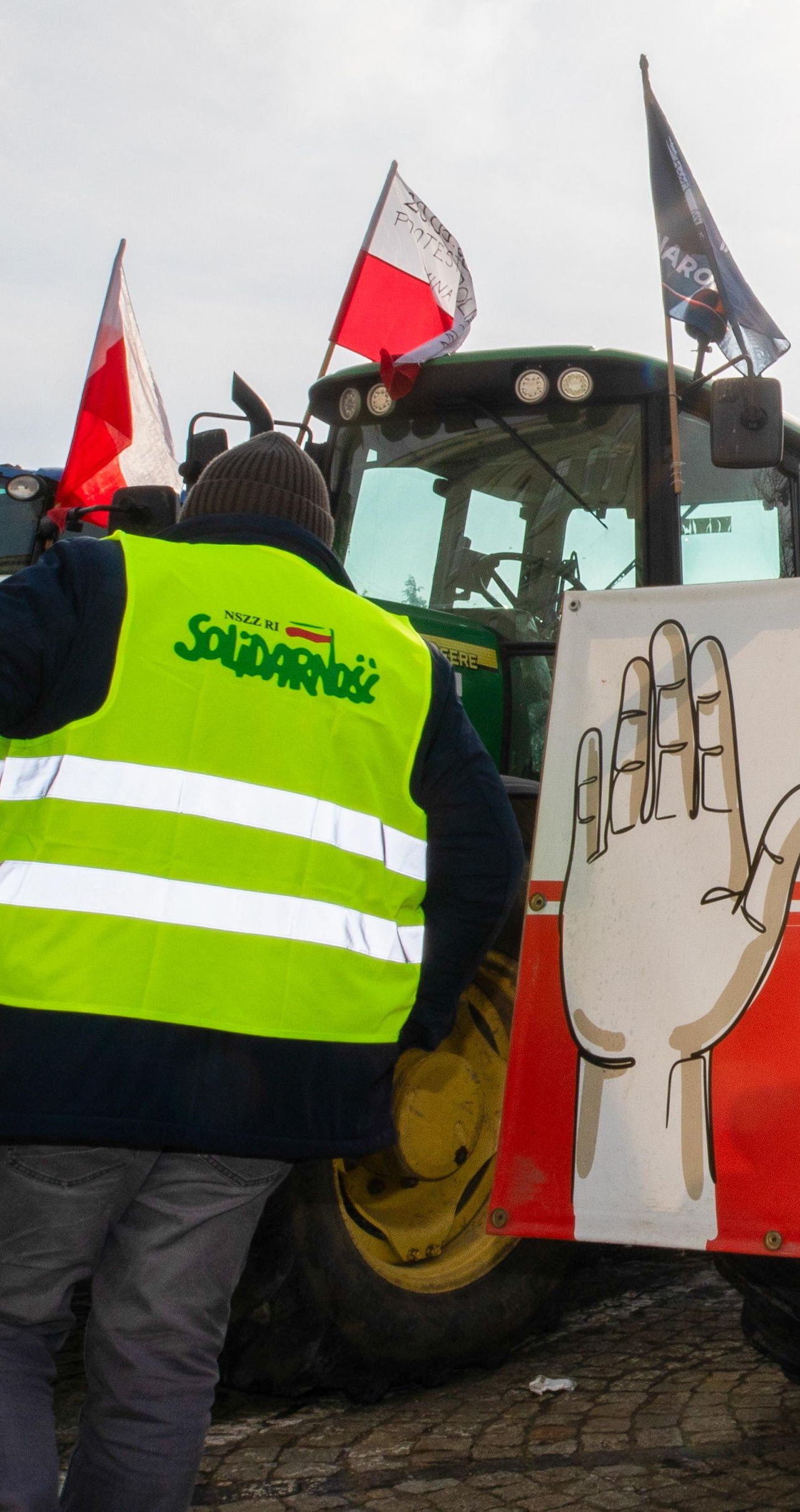 Polski rząd powinien zaskarżyć do TSUE umowę z Mercosur? Znamy wyniki sondażu