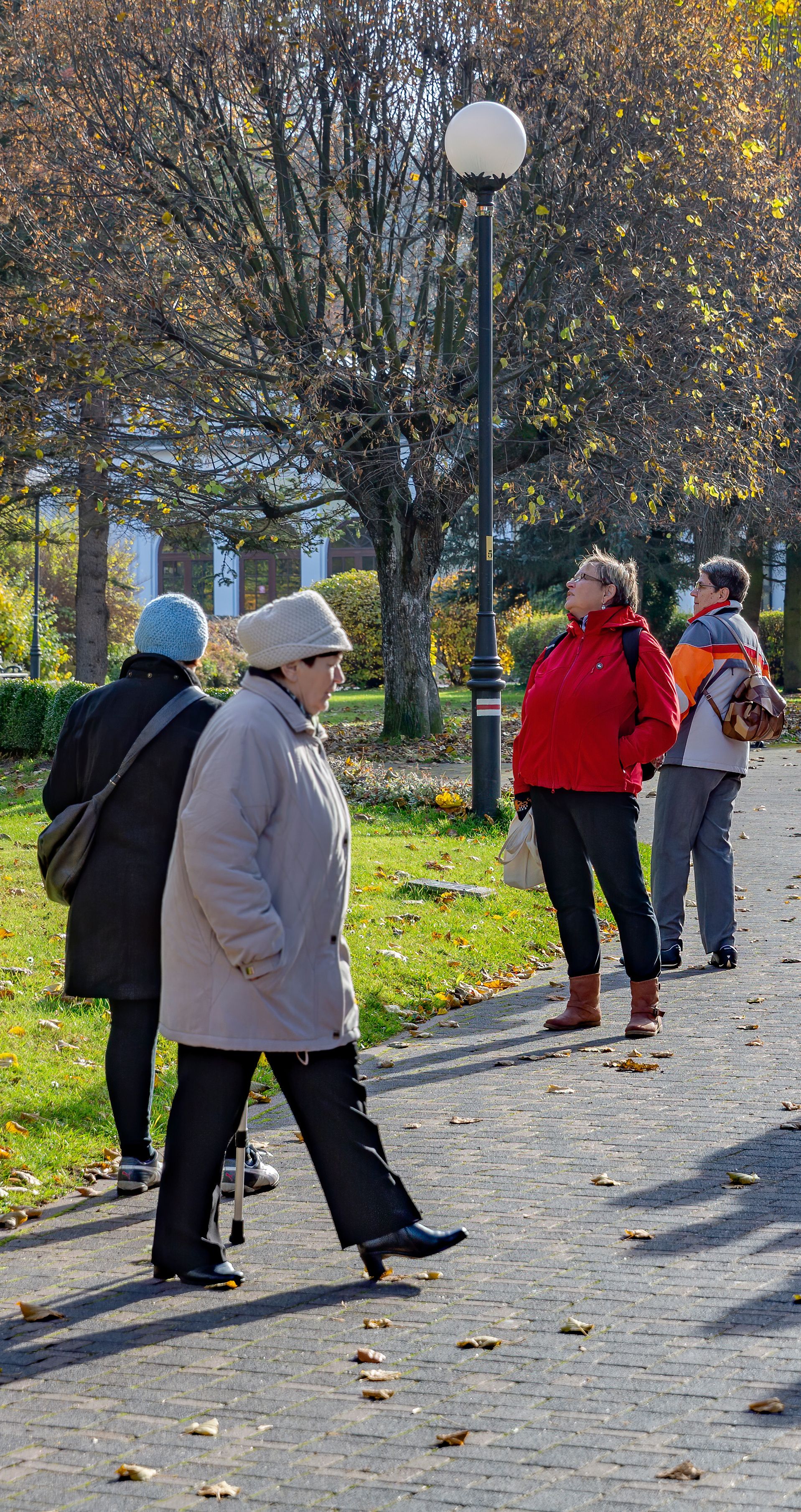 Masowe rezygnacje z sanatorium. Lekarz wskazuje powód