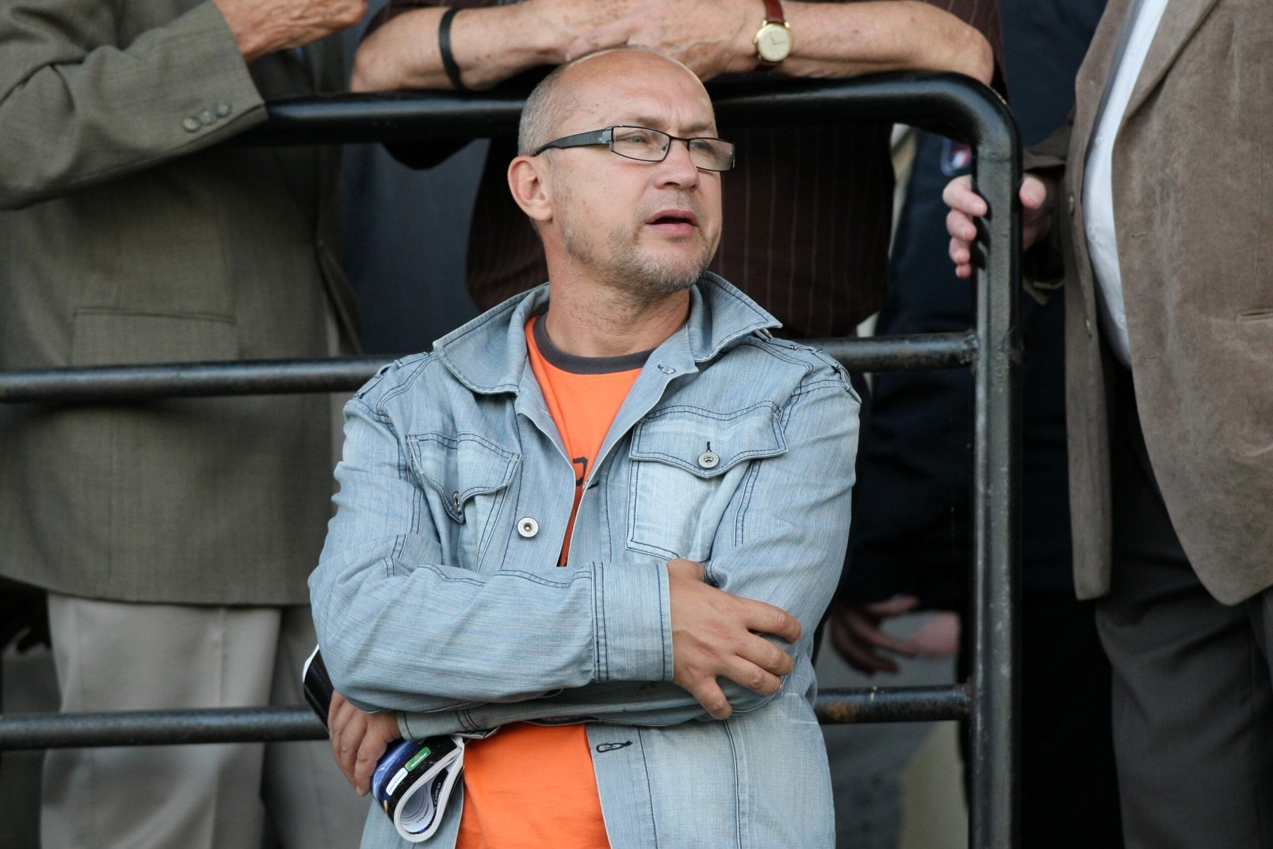 Canal+ potwierdza. Stacja rozstała się z Wojciechem Jagodą