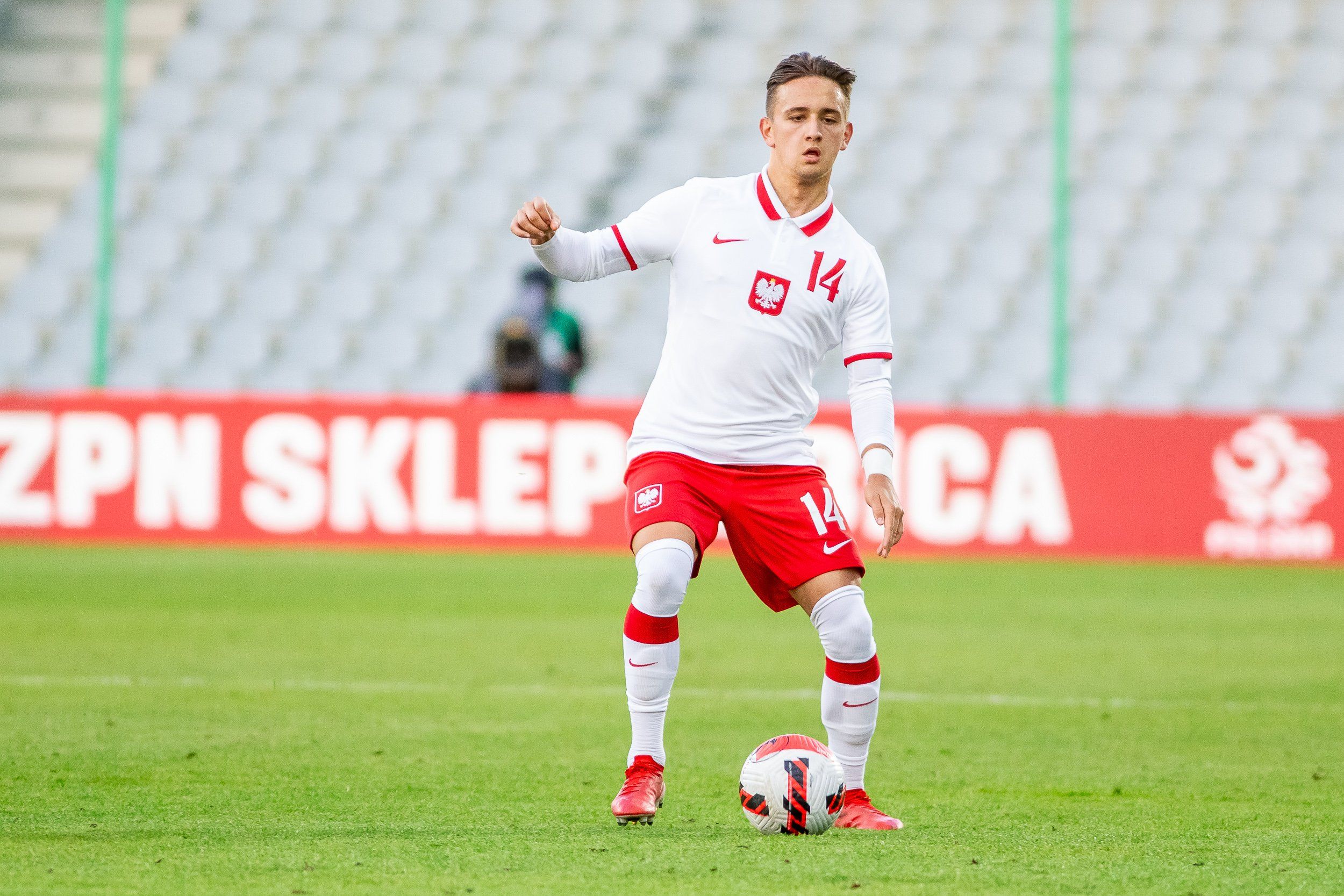 Polacy zaliczą sportowy awans? Zainteresowanie z Bundesligi