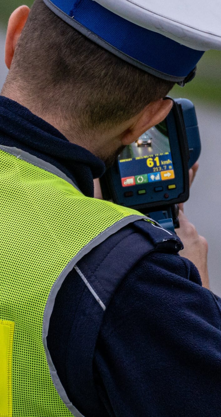 Stop piratom drogowym. Policja ruszyła z masowymi kontrolami