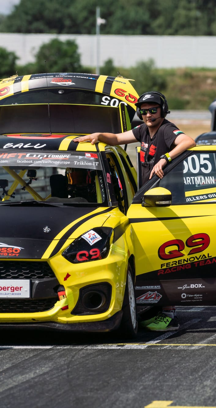 Największy wróg Polaka to jego rodak. Przekonali się o tym już rolnicy, teraz fani motorsportu