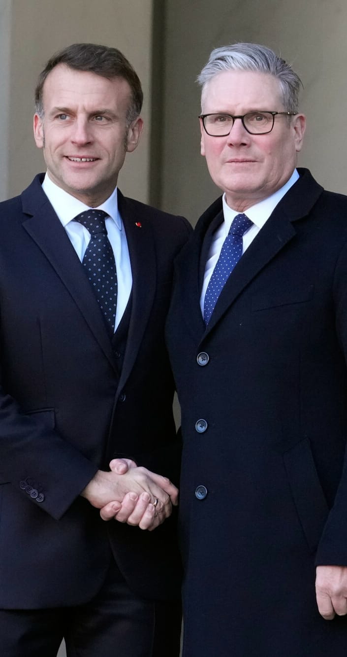 Nowa strategia w Cieśninie Ormuz. Europa rozmawia bez USA