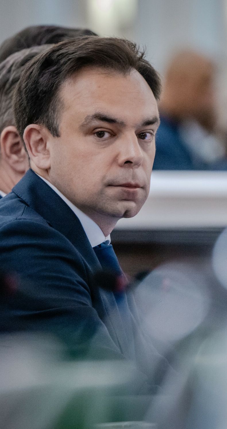 Polska fetowana w Waszyngtonie. „Zasługuje na to, by tam być”