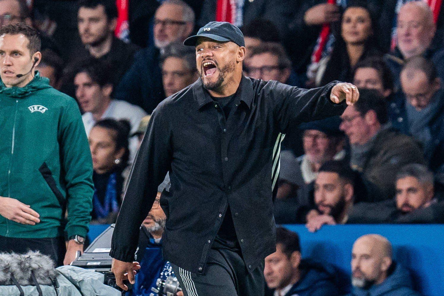 Trener Bayernu apeluje. Chce zmiany w Lidze Mistrzów