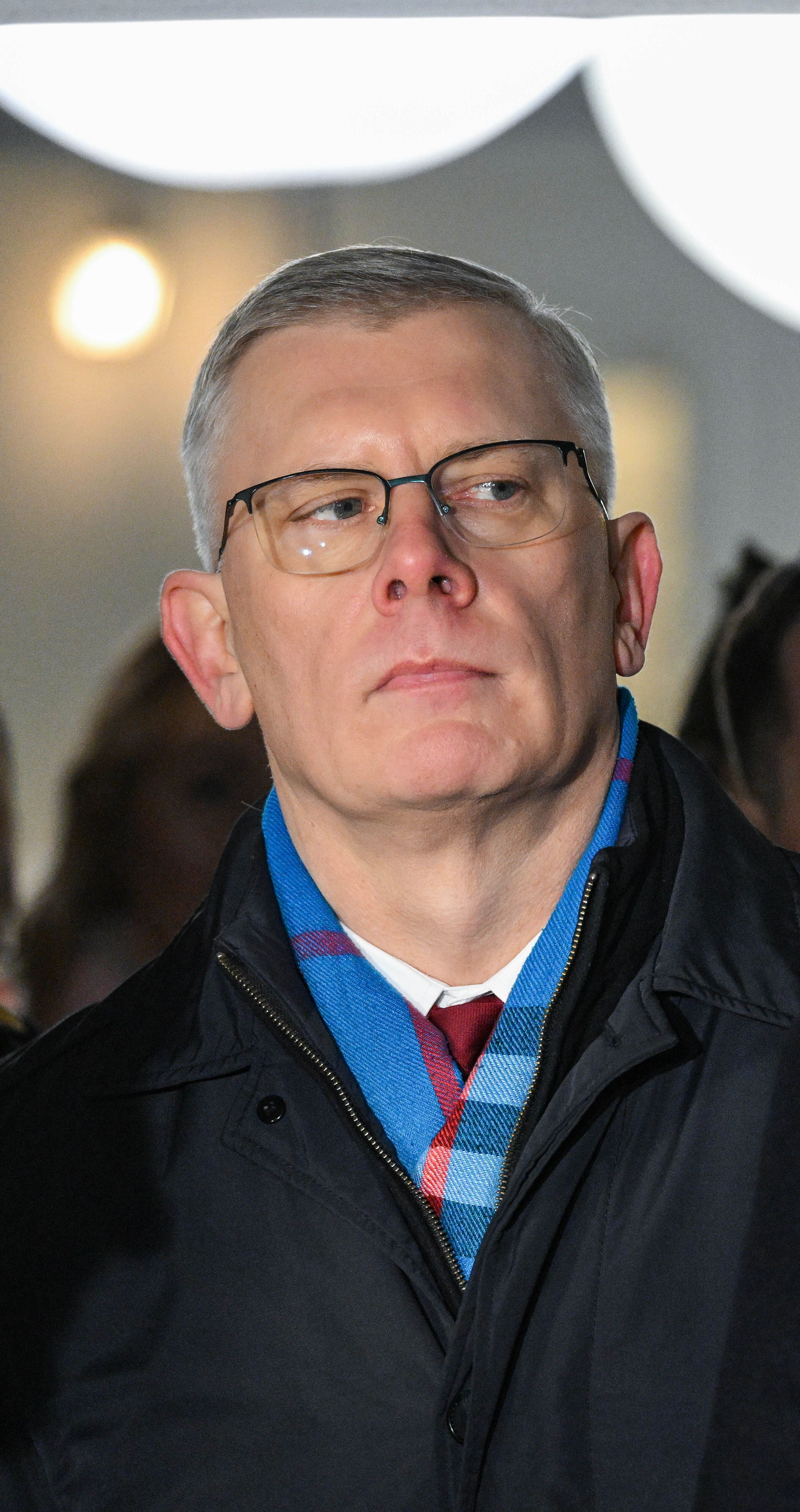 Cenckiewicz triumfuje w NSA. Wniosek KPRM oddalony