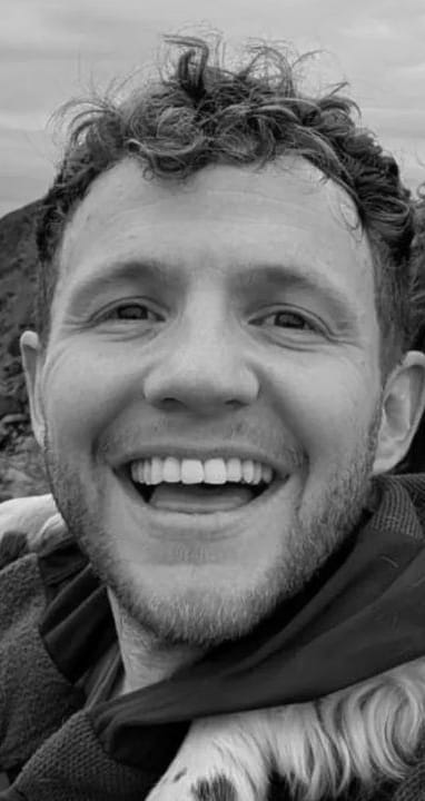 Tragiczna śmierć ultramaratończyka w szkockich górach