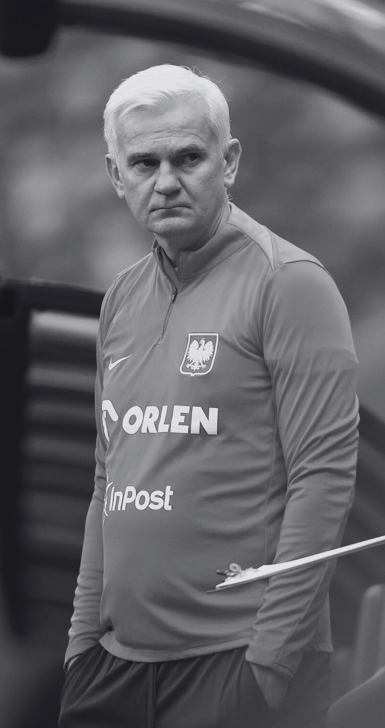 Stanowski o Magierze. „Był mentalnym gigantem”