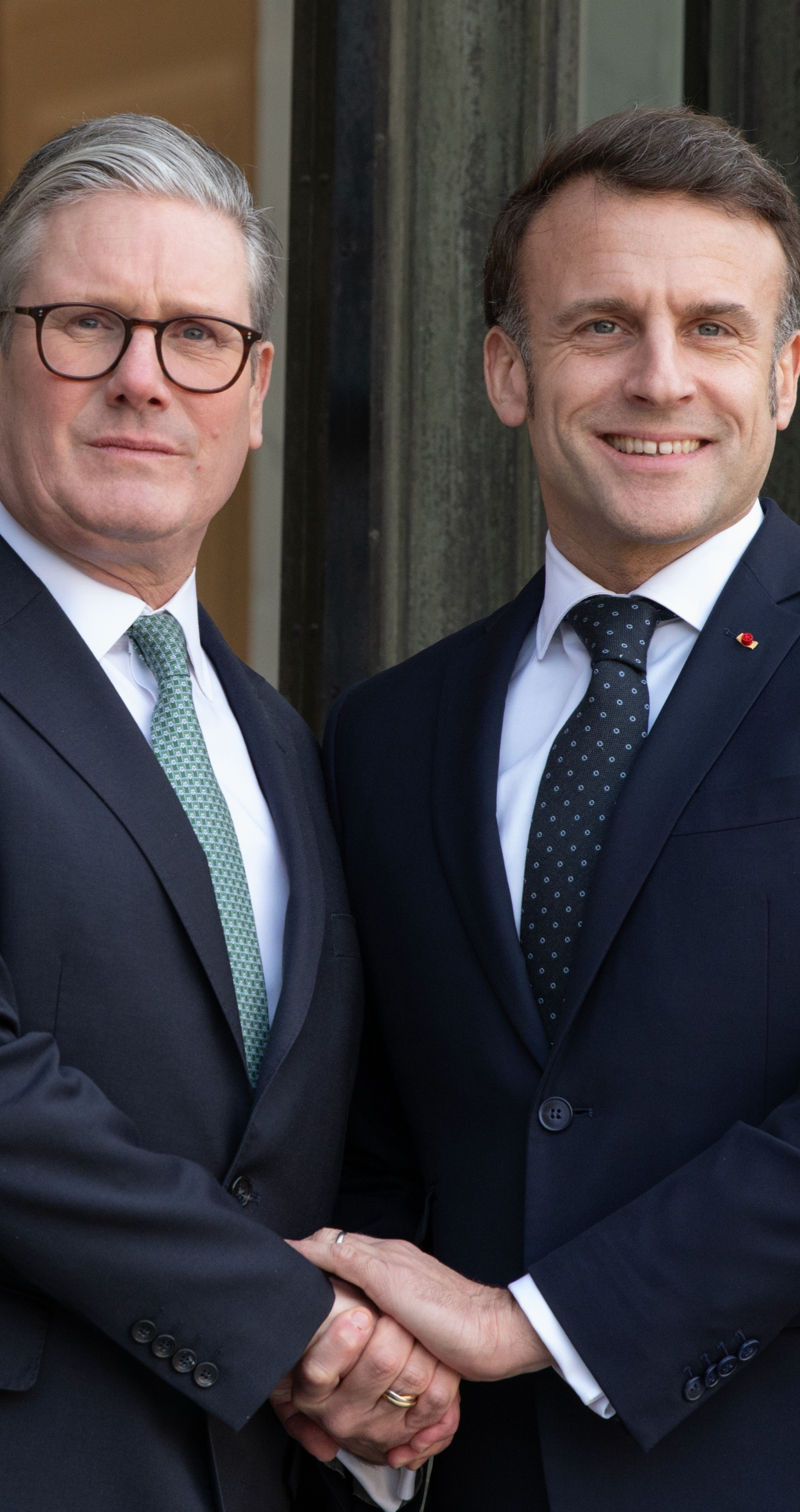 Europa bez USA w cieśninie Ormuz? „To pokazanie wolności działania”