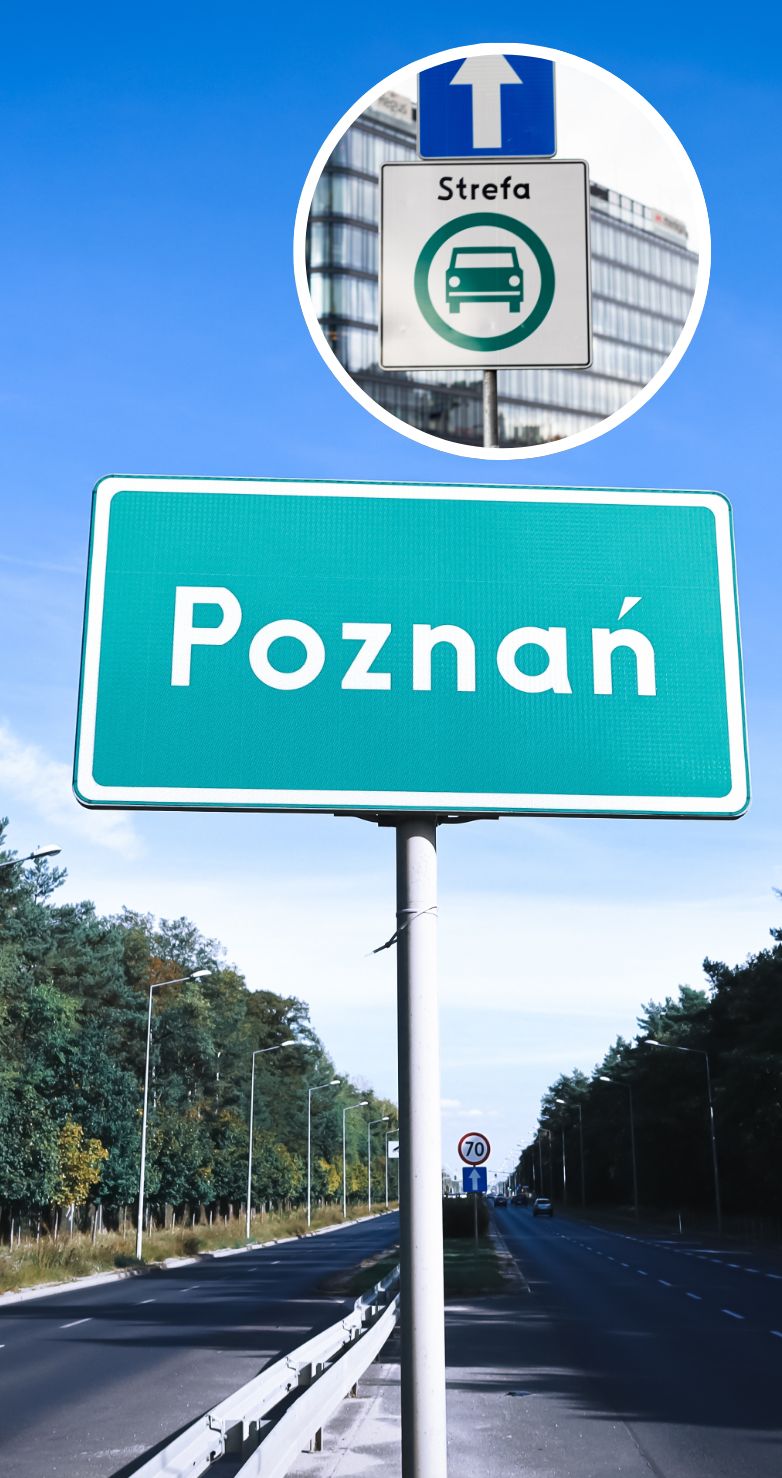 Strefa czystego transportu w Poznaniu? Jednogłośna decyzja radnych