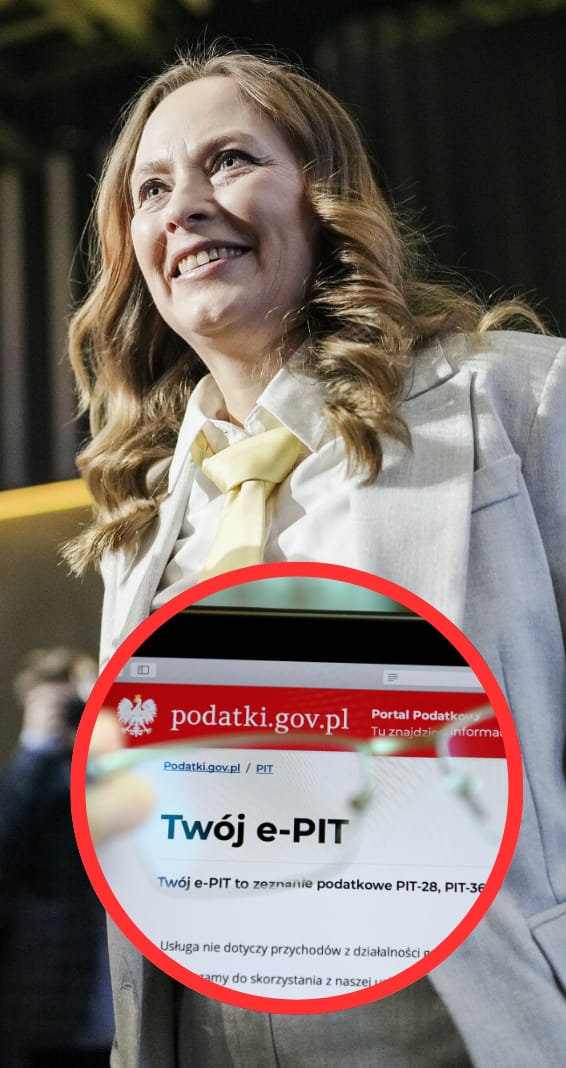 Chcą zmiany w podatkach. Pełczyńska-Nałęcz: Jest ogromna potrzeba