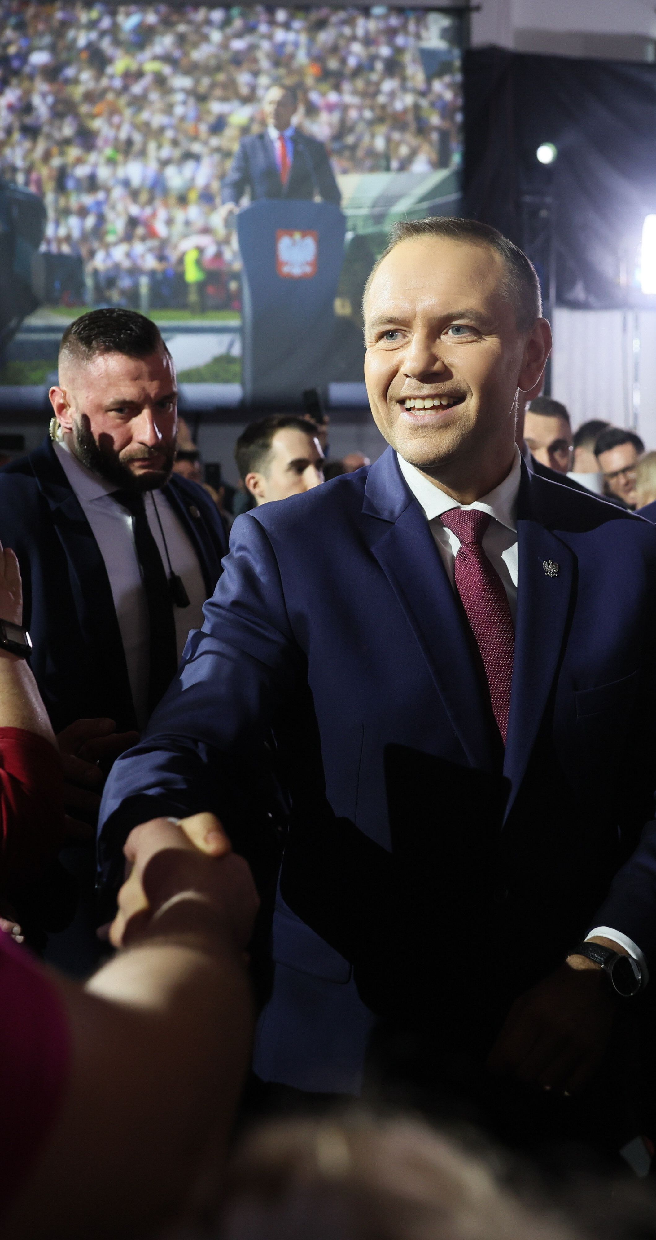 Prezydent u Stanowskiego. Niepowtarzalna szansa, by zadać pytanie Nawrockiemu