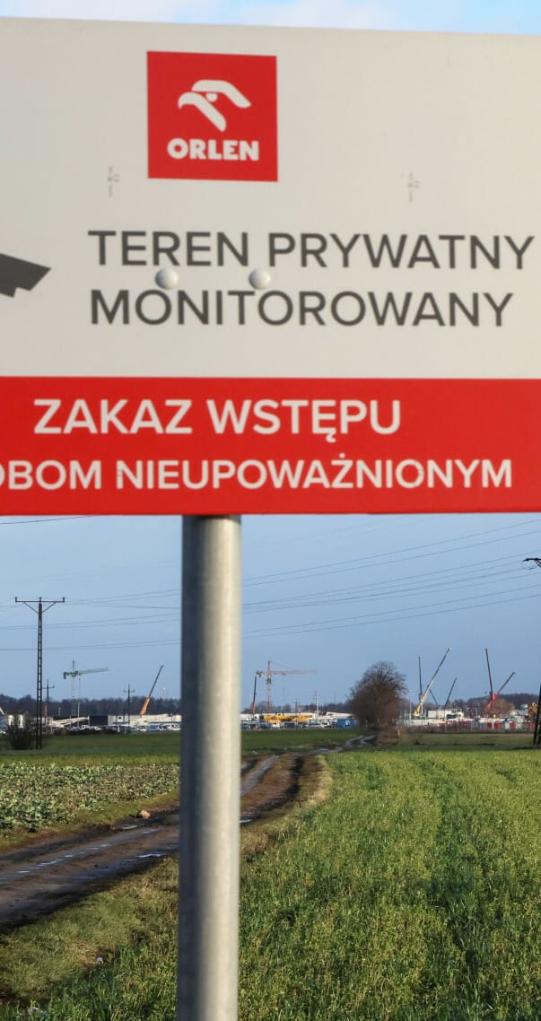Orlen odchudza wielki projekt z czasów Obajtka. „Stawiamy go na właściwe tory”