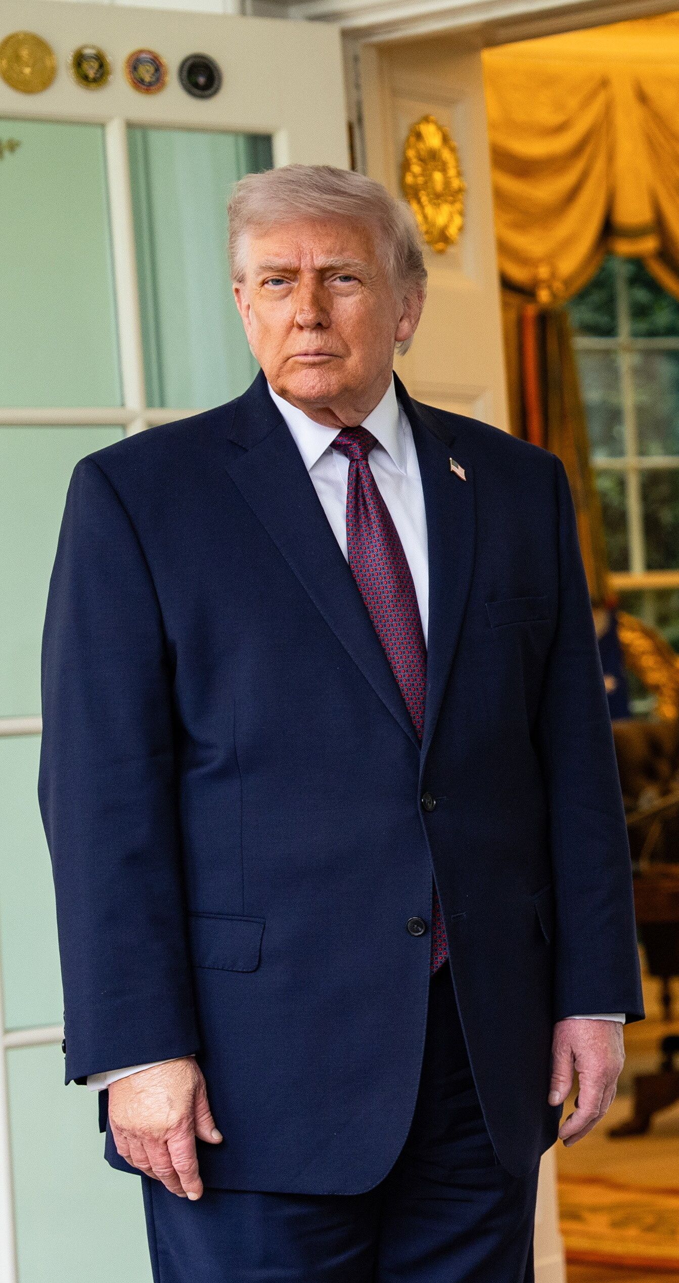 Trump ogłasza przełom. Izrael i Liban mają zawiesić broń