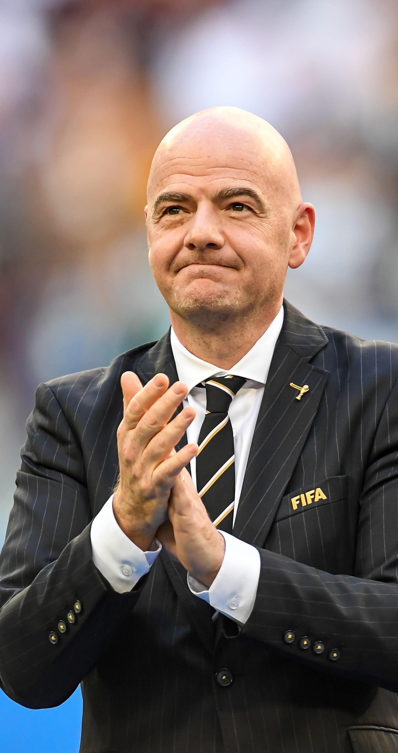 Iran zagra na mundialu mimo wojny. Deklaracja FIFA