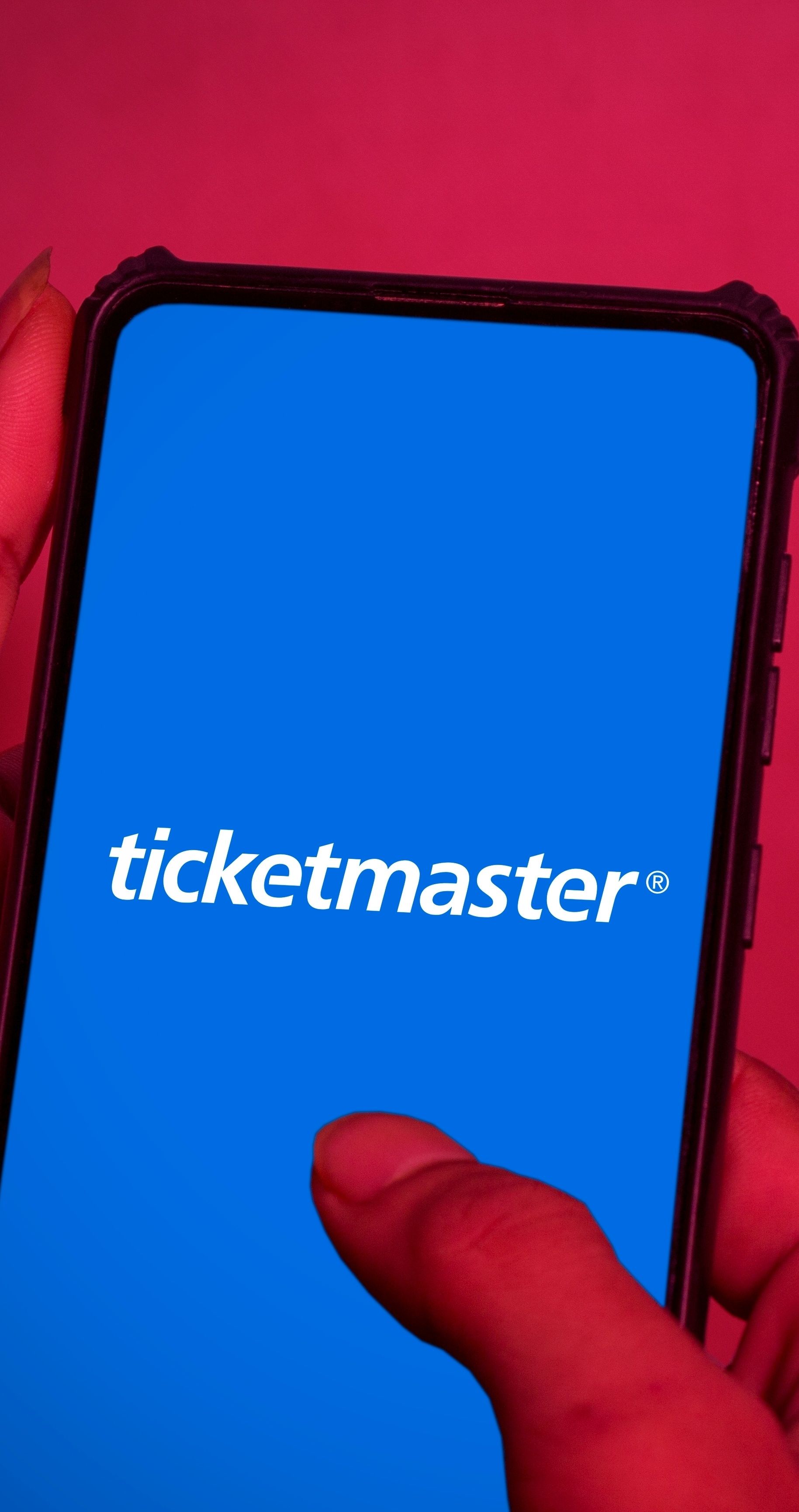 Przełomowy wyrok w USA. Ticketmaster i Live Nation uznane za nielegalny monopol