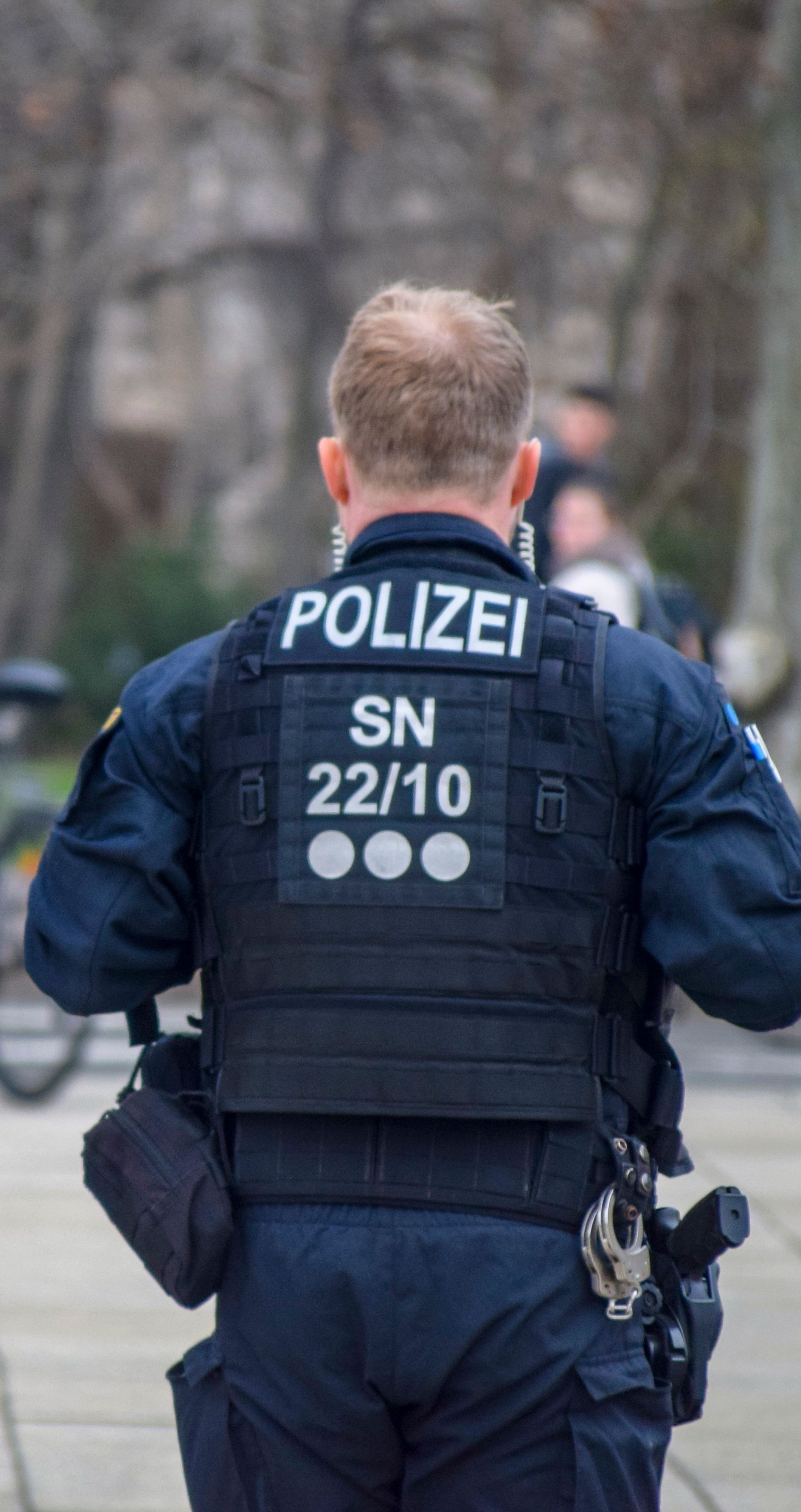 Seria włamań w Bawarii. Polak zatrzymany po 9 latach przestępczej działalności