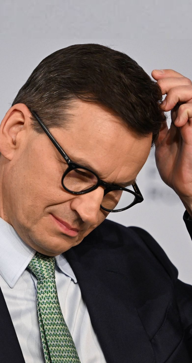 Stowarzyszenie Morawieckiego. Samograj pod negatywną kampanię: pandemia, kredyt 2 proc.