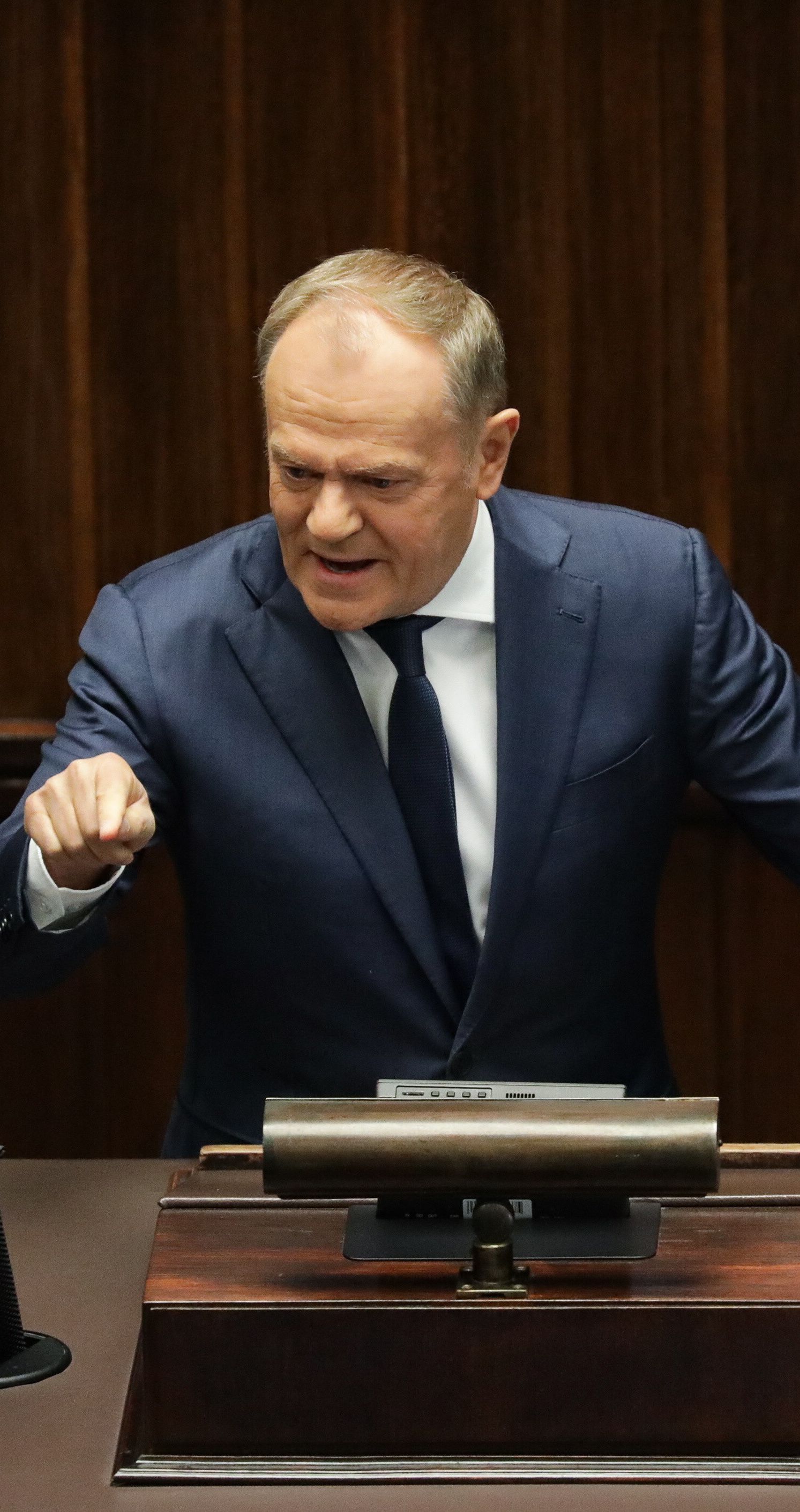 Co dalej z rynkiem kryptowalut? Sejm zdecydował ws. weta prezydenta