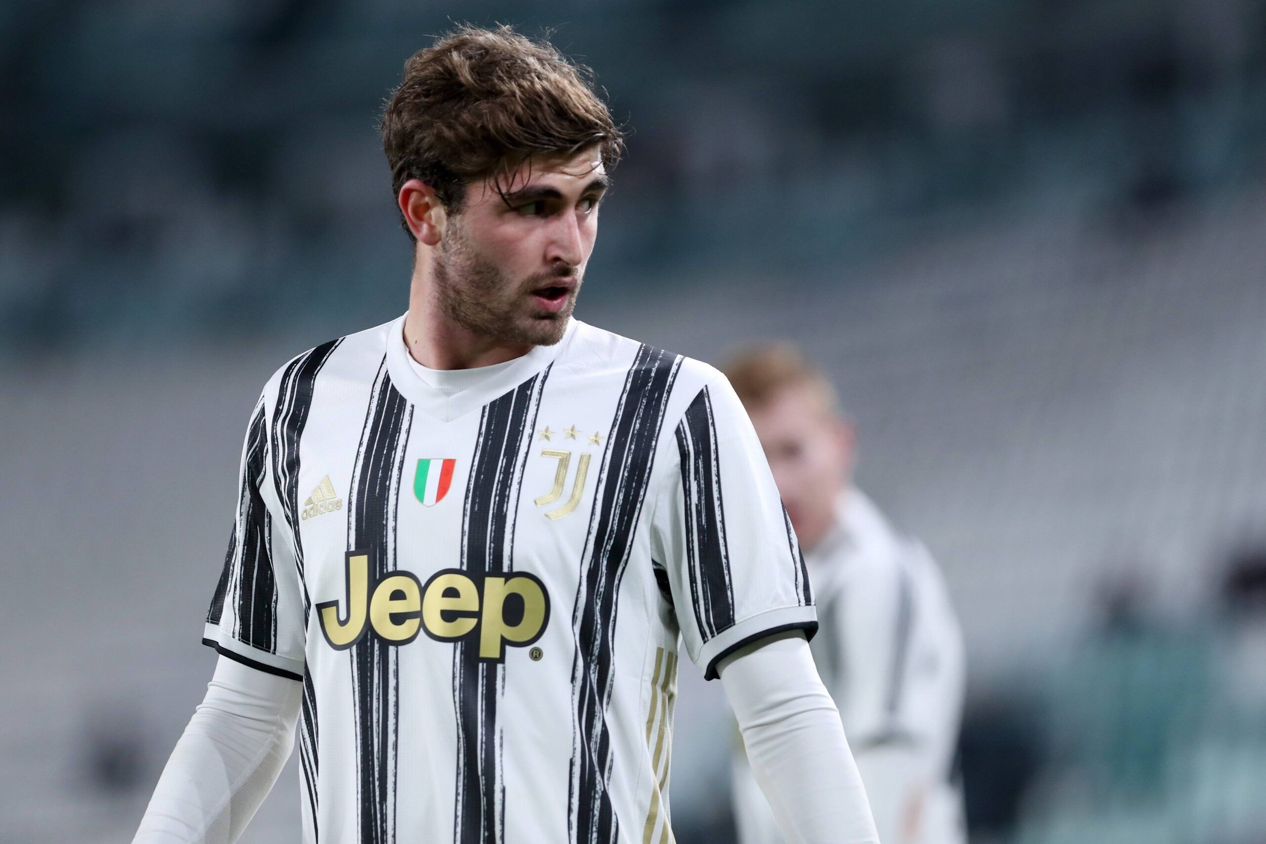 Były piłkarz Juventusu z podtrzymanym wyrokiem. Została mu ostatnia instancja