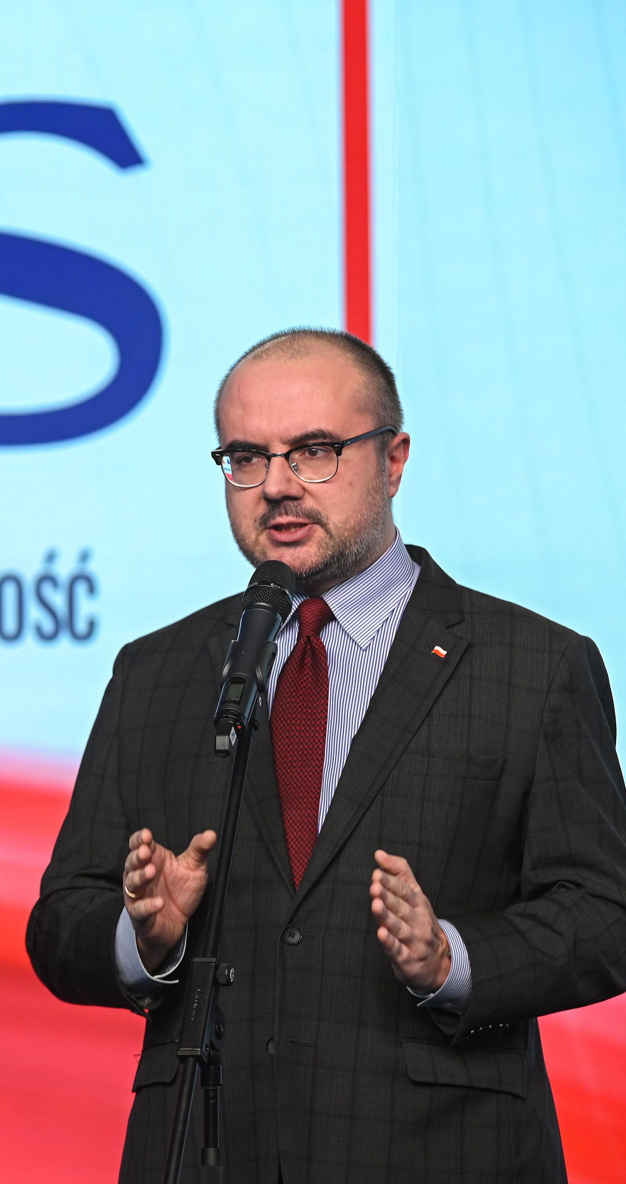 Stowarzyszenie Morawieckiego przeszkadza w PiS? Jabłoński: Przejaw podwójnych standardów